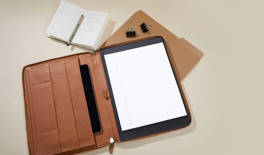 Which Padfolio is Right for Me?