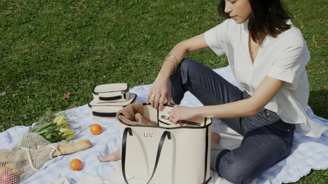 Thoughtful Materials, Sustainable Style