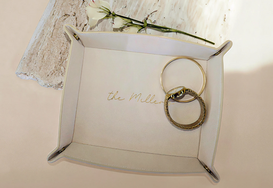 Wedding Gifting Made Personal: The Best Bridesmaid, Groomsmen & Newlywed Gift Ideas