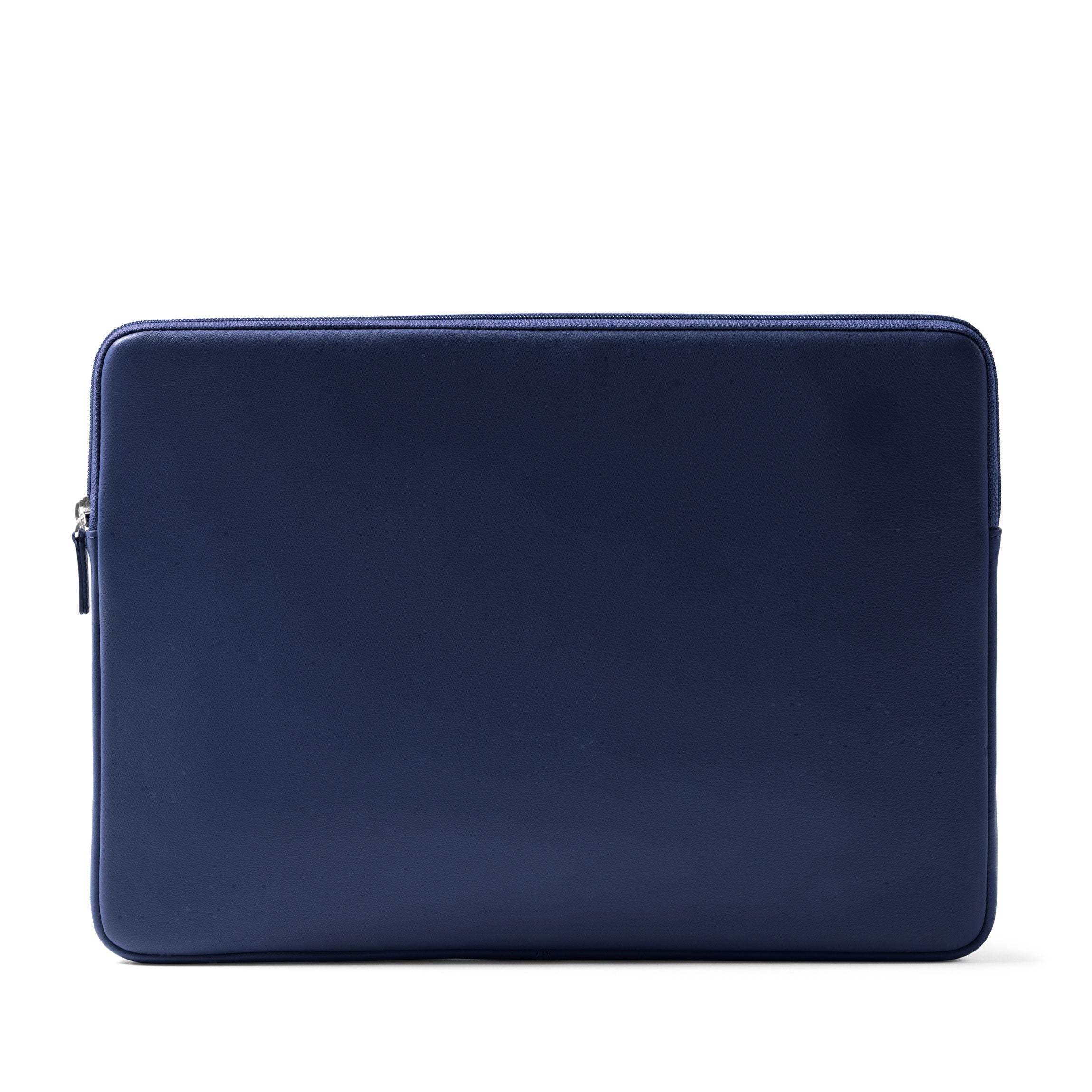 15/16 Inch MacBook Sleeve | Full Grain Leather, Sleek Laptop 15/16 Inch MacBook Sleeve | Full Grain Leather, Sleek Laptop
