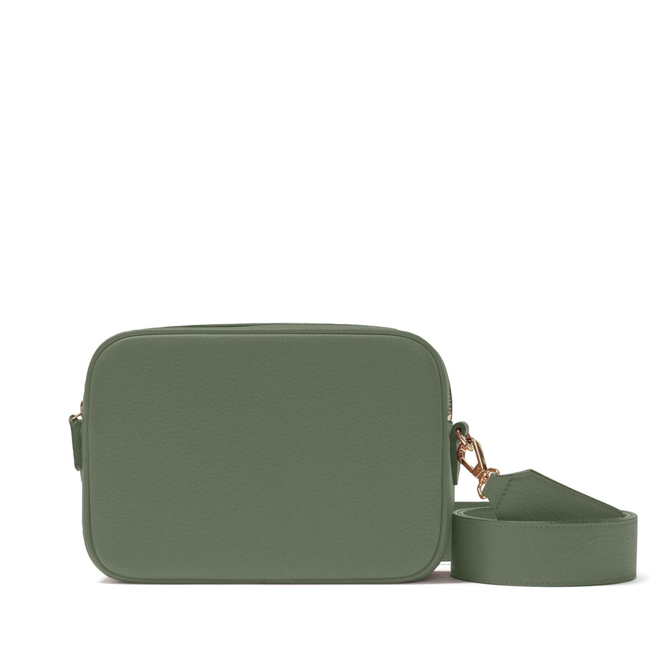 Meadow Double Zip Camera Bag