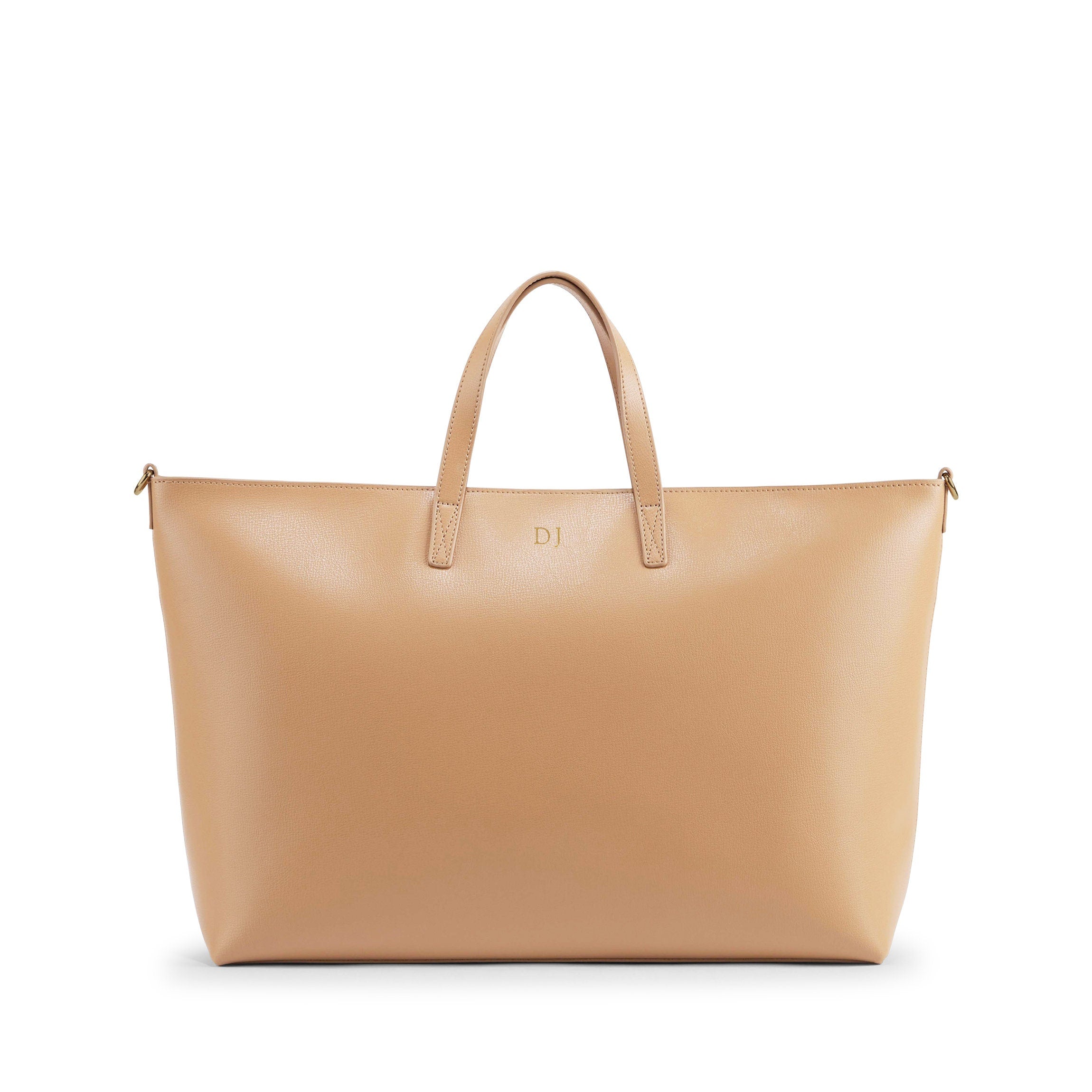 Alex Work Bag | Full grain leather, professional essential