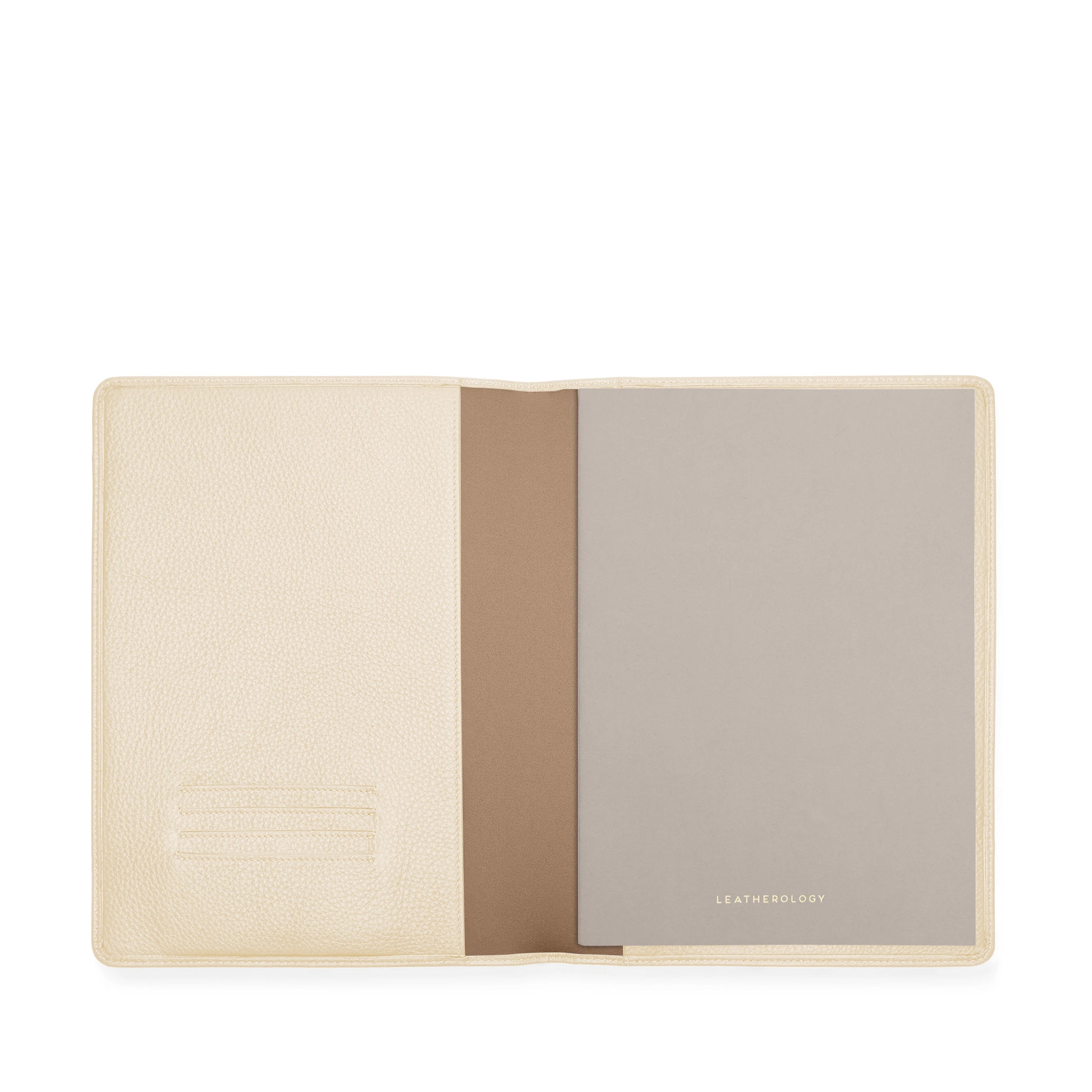 B5 Composition Standard Journal | Full Grain Leather, Classic