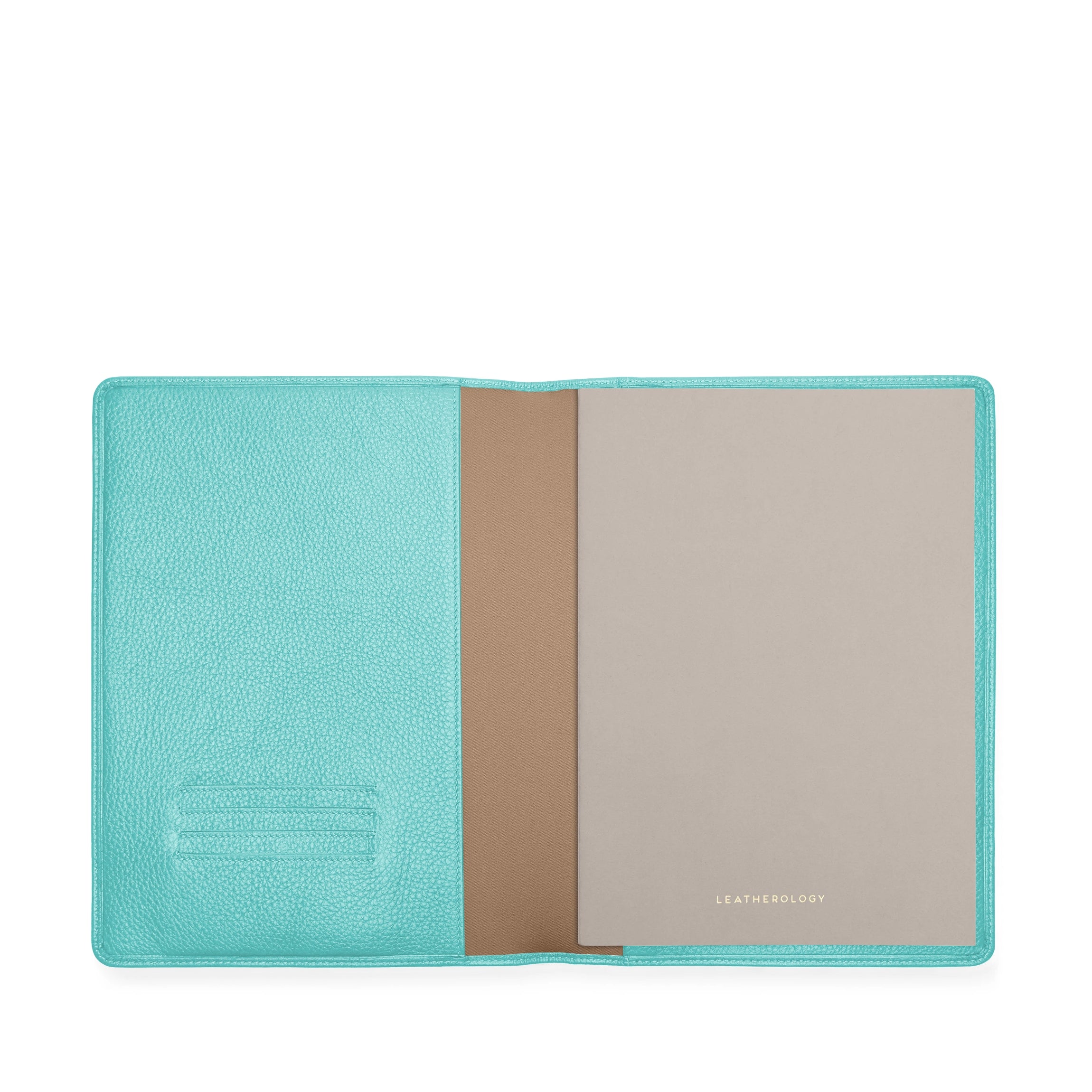 B5 Composition Standard Journal | Full grain leather, classic