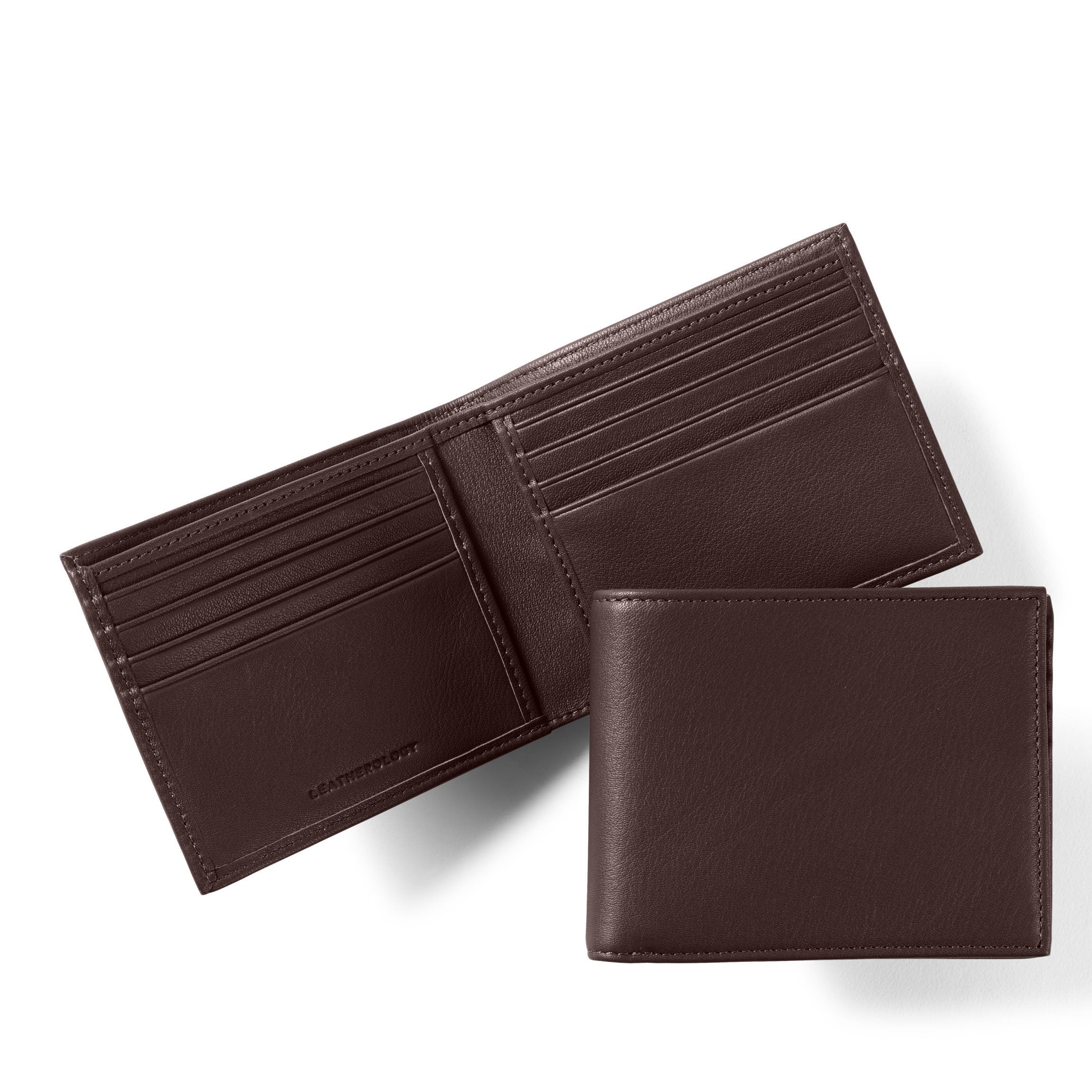 Bifold Wallet | Full grain leather, everyday essential