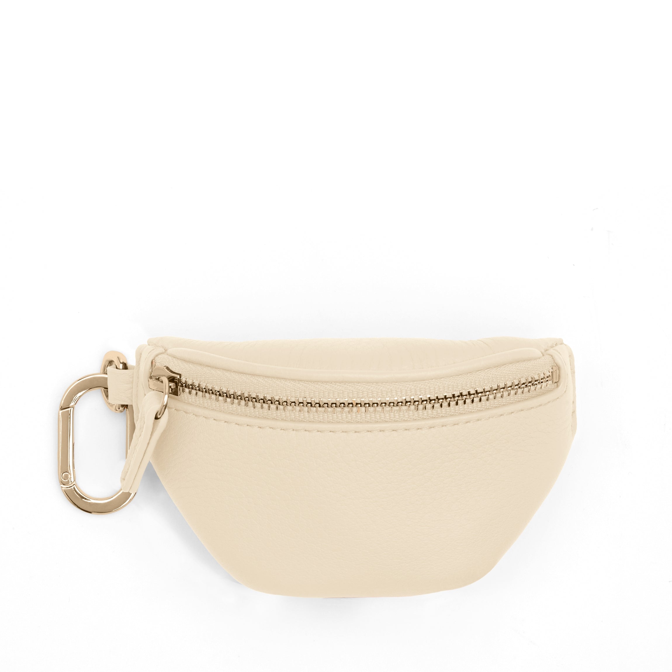 Blake Mini Wrist Pouch | Full Grain Leather Sand – Leatherology