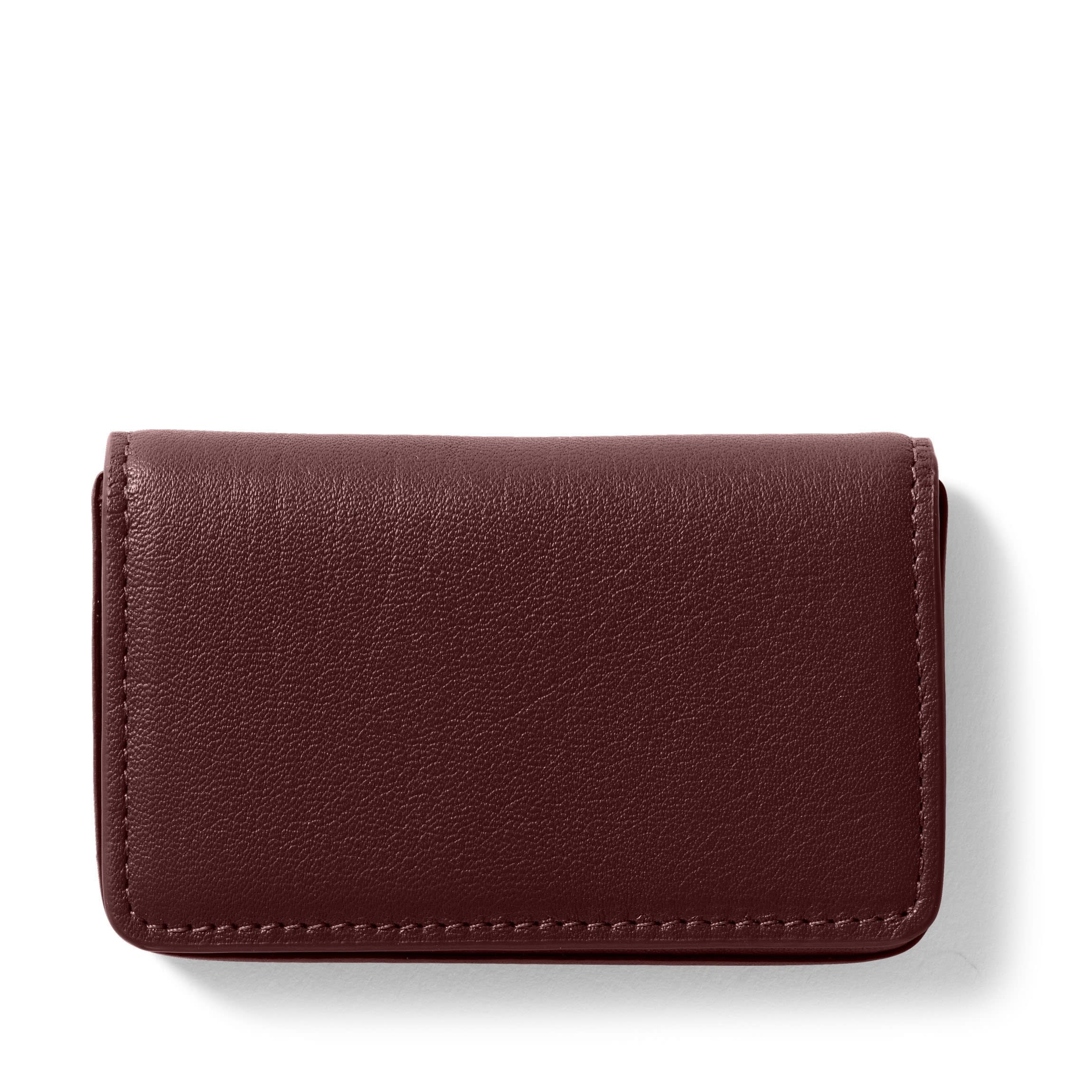 Business-Card-Case-Red-336-341