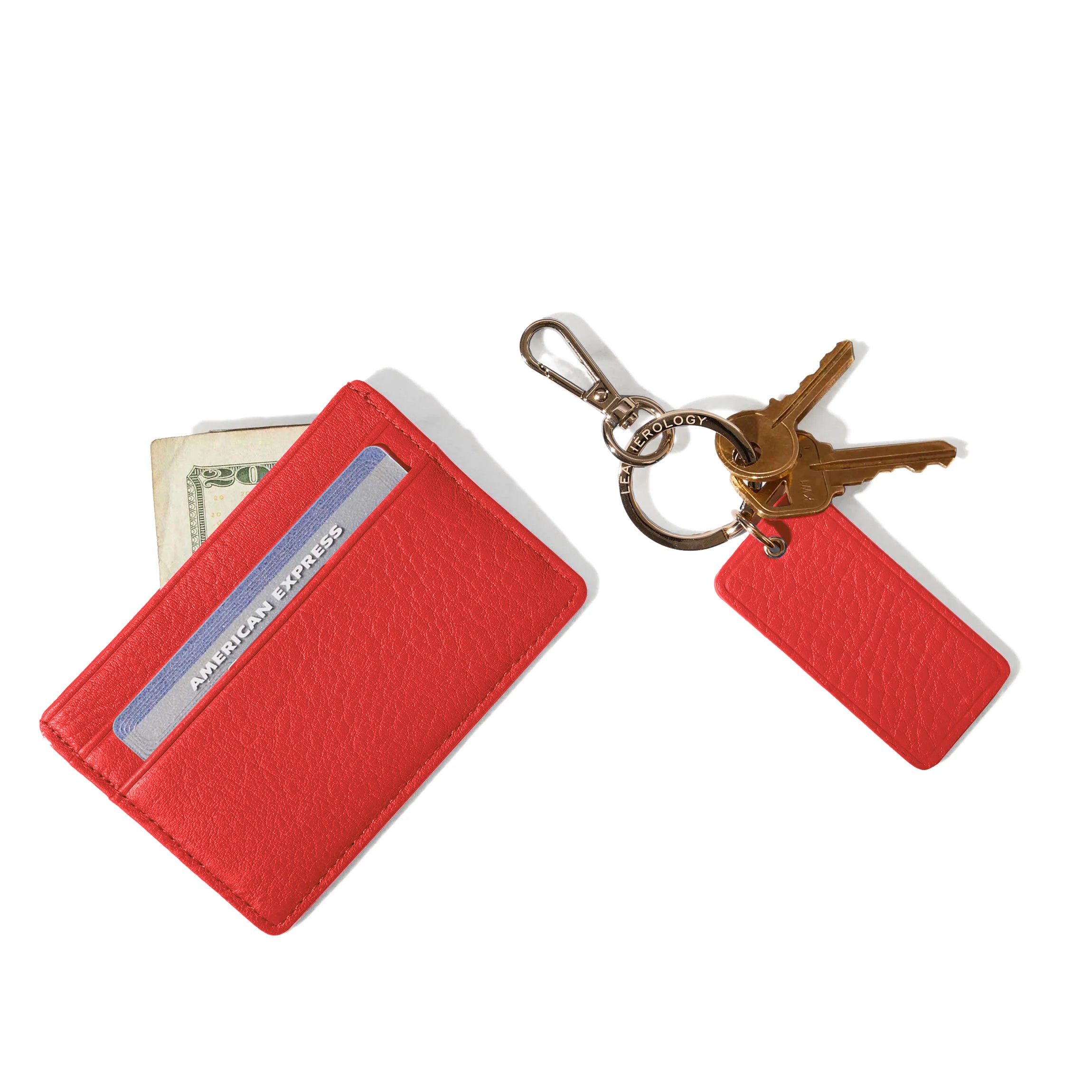 Card + Key Gift Set