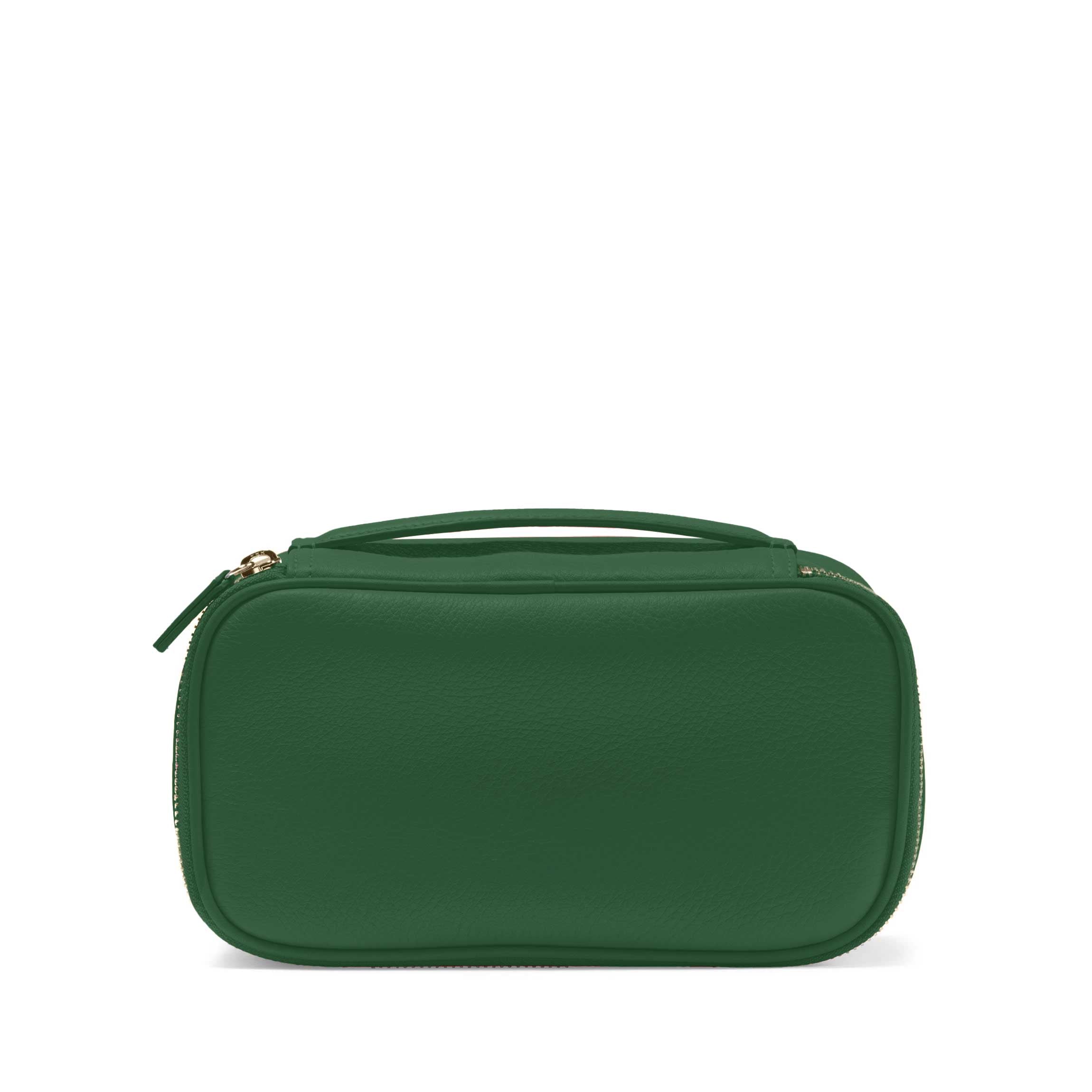 Golf Organizer | Full grain leather, essential course accessory
