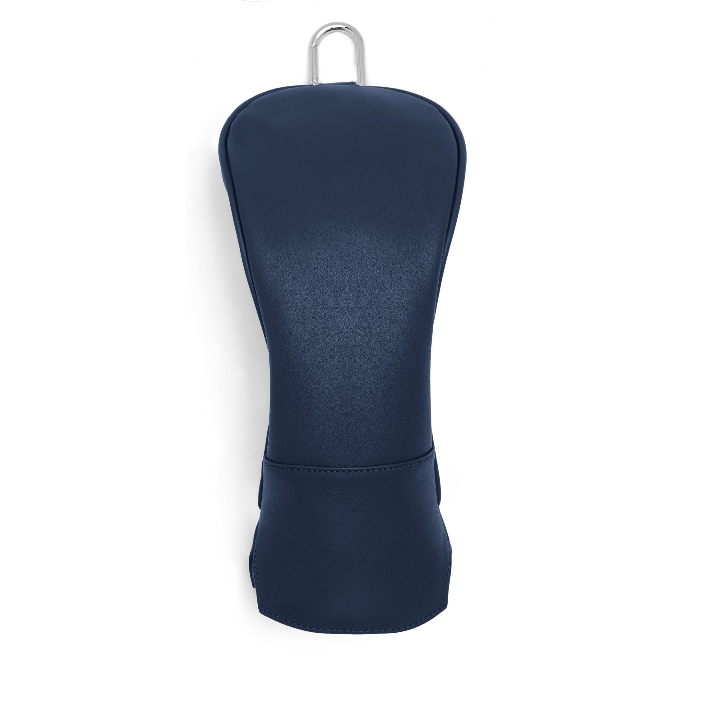 Golf Wood Headcover | Full Grain Leather Navy Blue – Leatherology