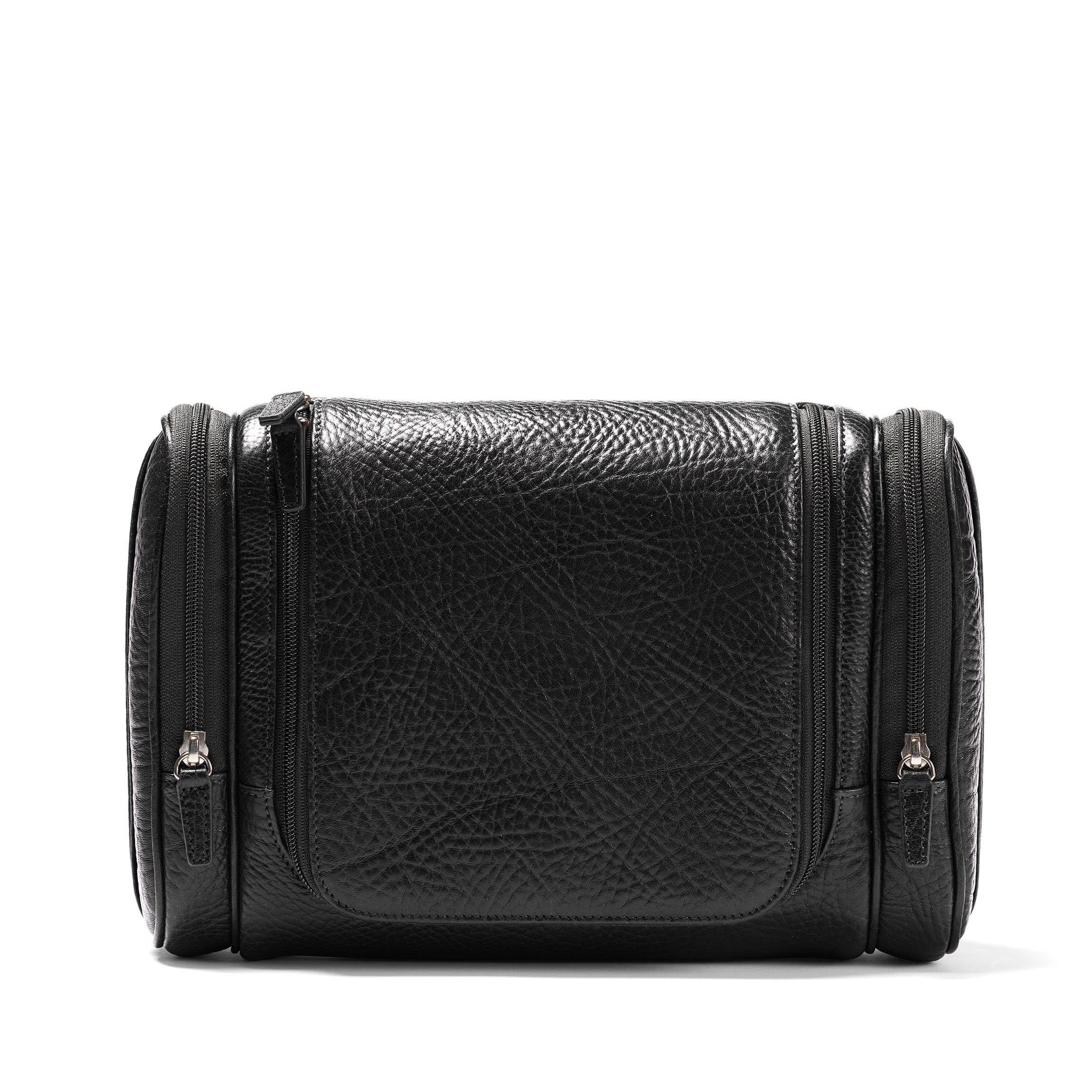 hanging travel toiletry bag nz Leatherology Kit Cosmetic Organiser Fishing Gear: Abu Garcia Model:EMT-100XA Degree Rotating Hook