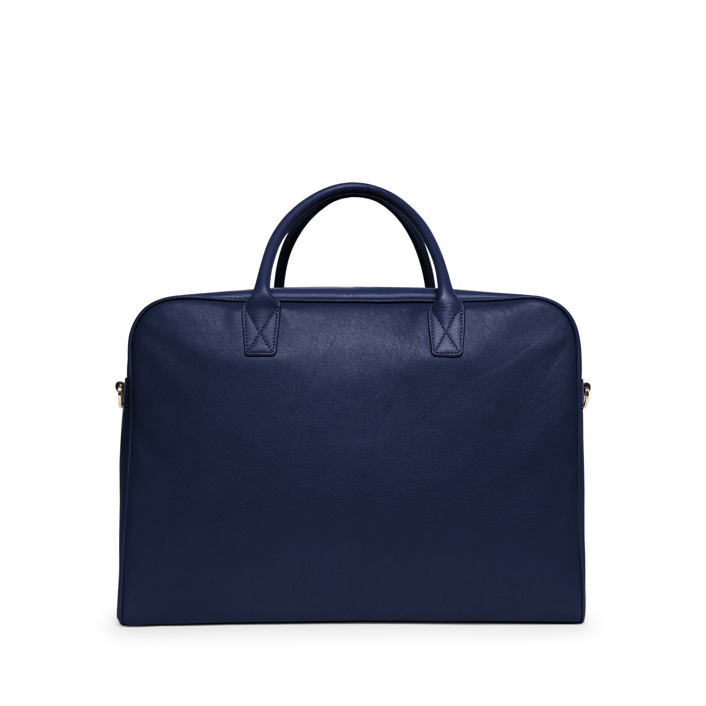 Harwood Weekender | Full grain leather, versatile getaway bag