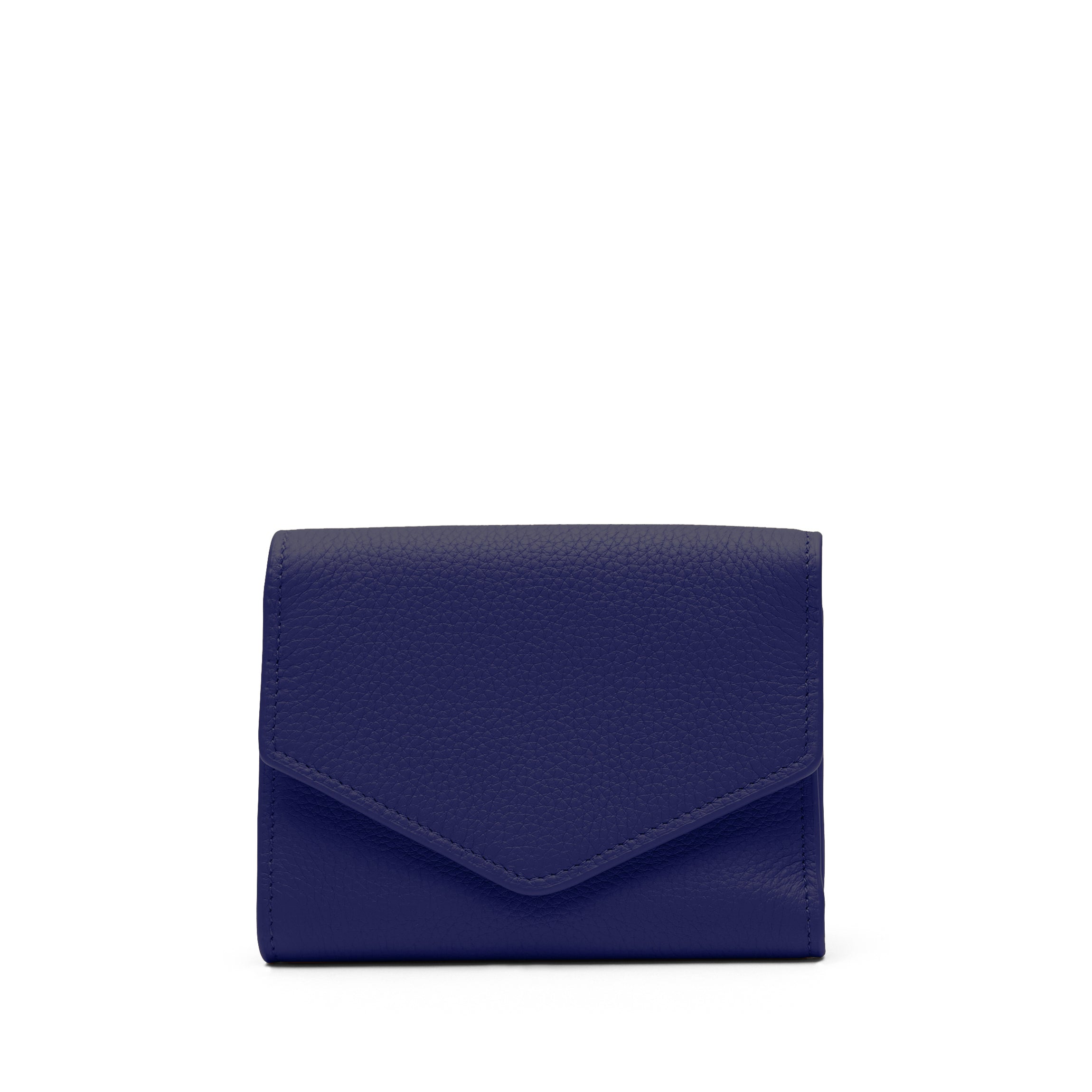 Haven Trifold Wallet | Full grain leather, compact organization