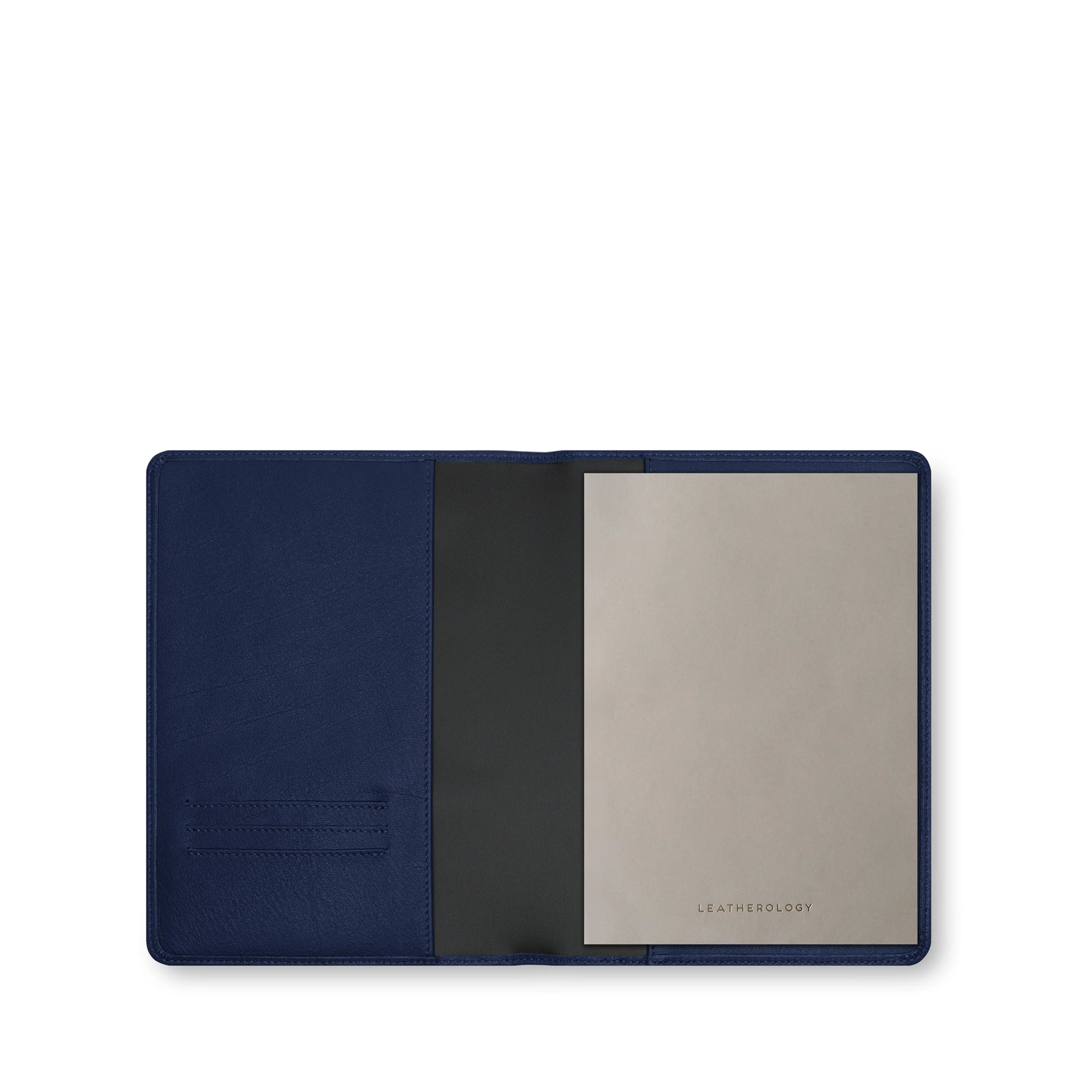 A5 Standard Journal | Full grain leather, timeless writing