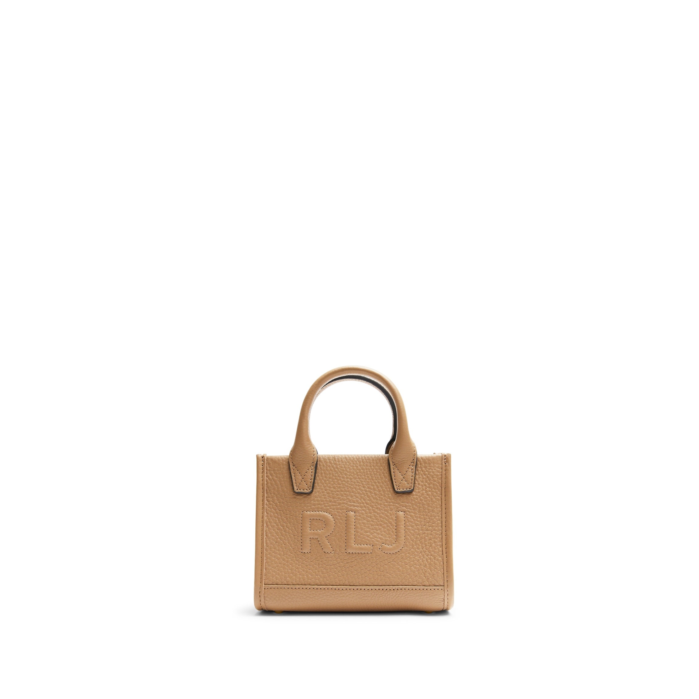 Kress Micro Crossbody | Full grain leather, compact everyday bag