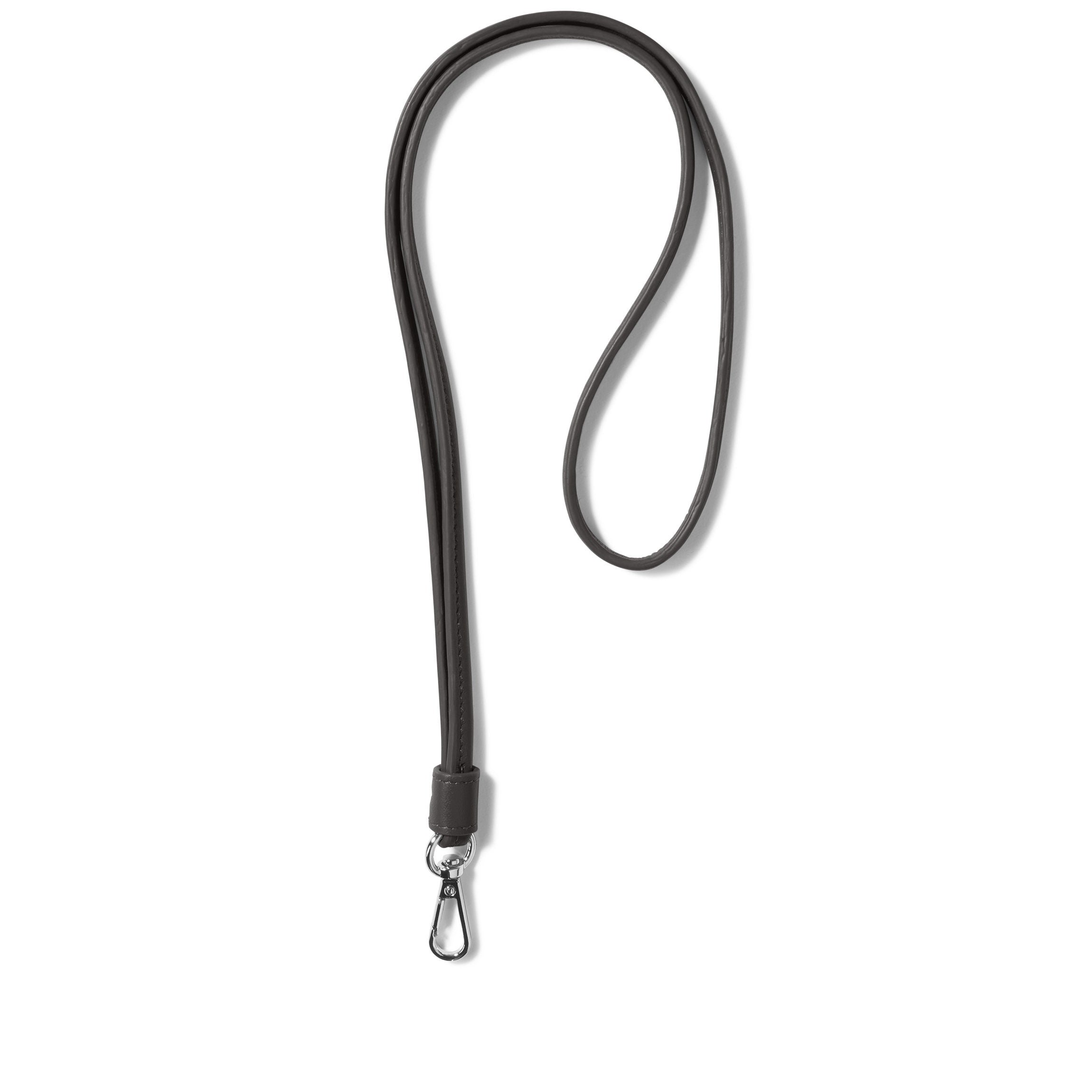 Lanyard | Full grain leather, secure and stylish, Leatherology