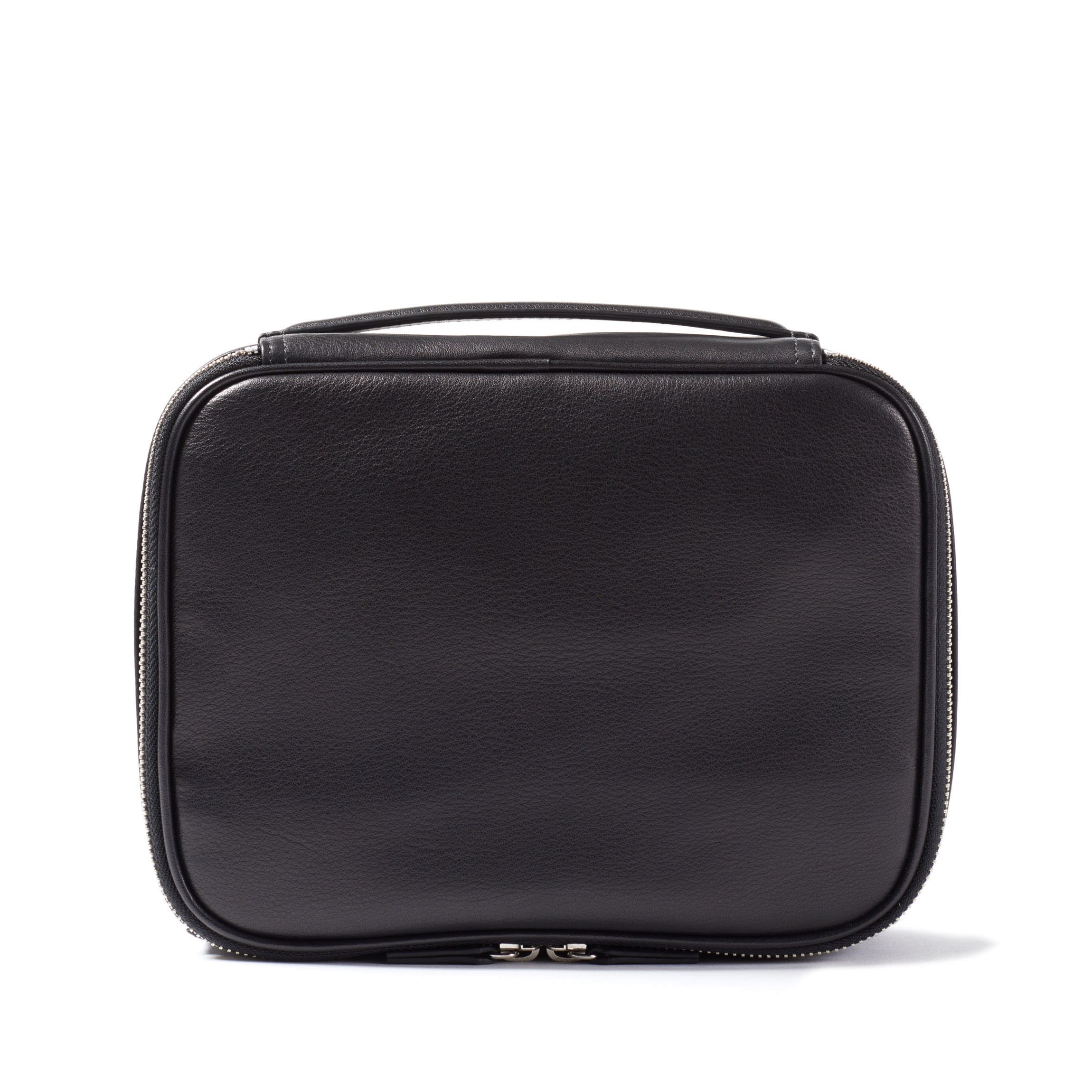 Large Travel Organizer | Full grain leather, comprehensive travel