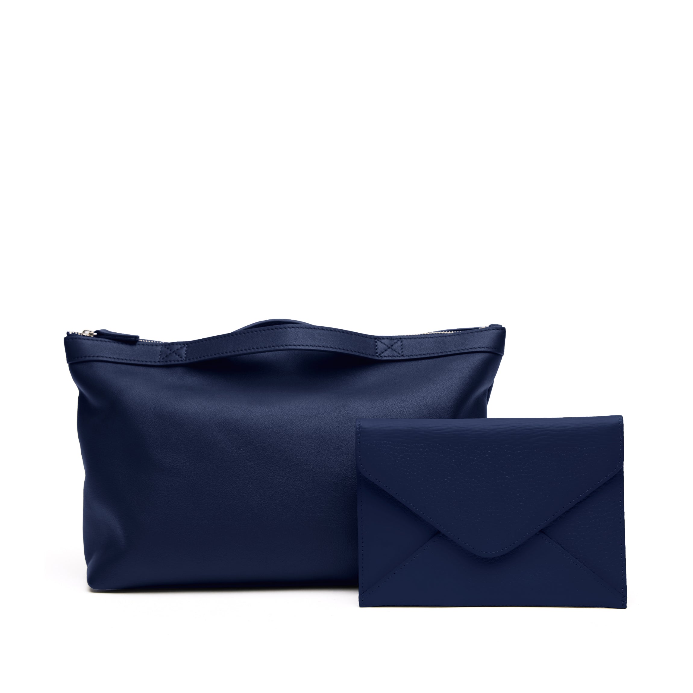 Mahjong Set - Tile & Card Storage Duo, Leather Pouch & Matching Card Holder, Game Night Gift Set - Navy Blue - Personalized Gifts, Leatherology Mahjong Set - Tile & Card Storage Duo, Leather Pouch & Matching Card Holder, Game Night Gift Set - Navy Blue - Personalized Gifts, Leatherology