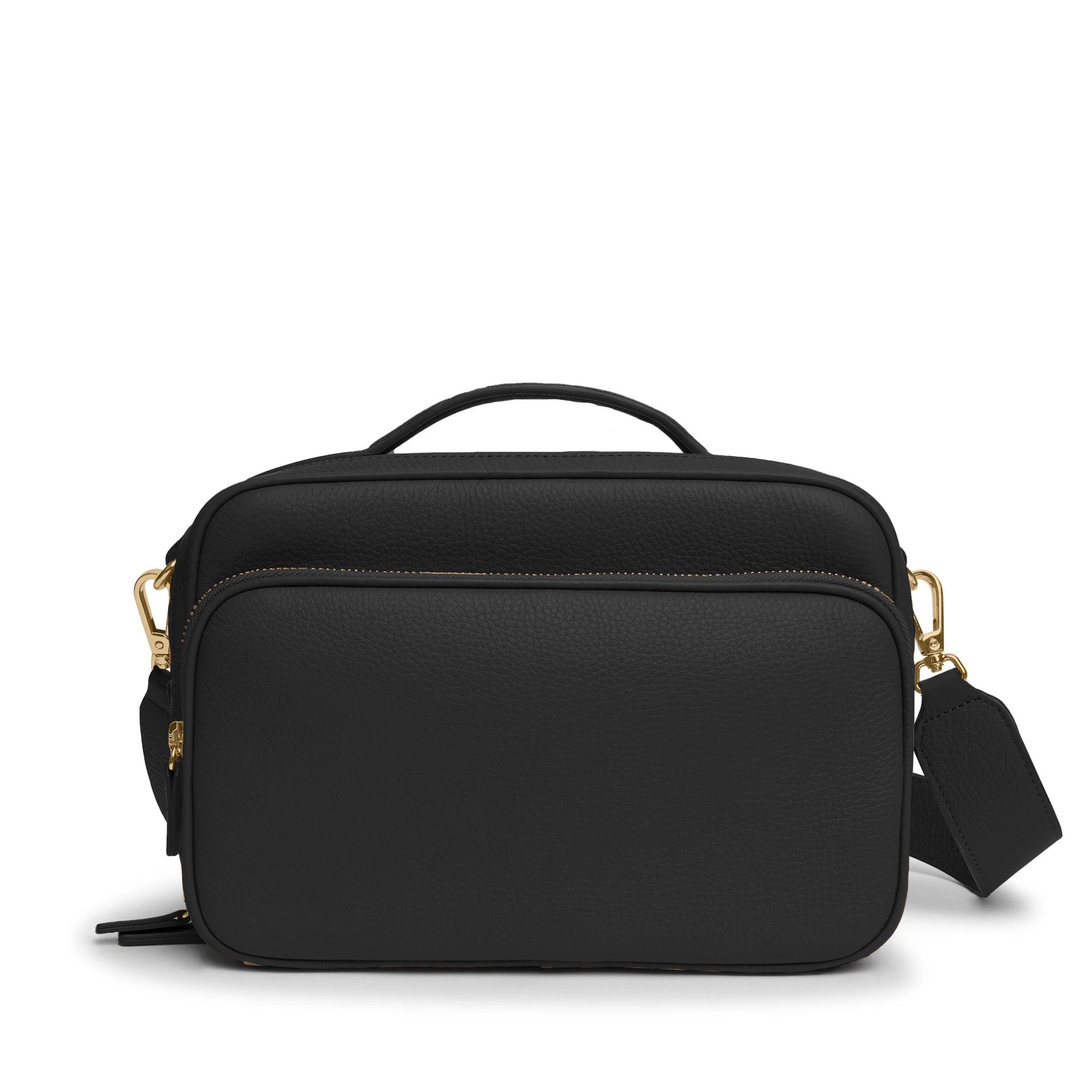 Meadow Large Satchel | Full grain leather, functional and chic