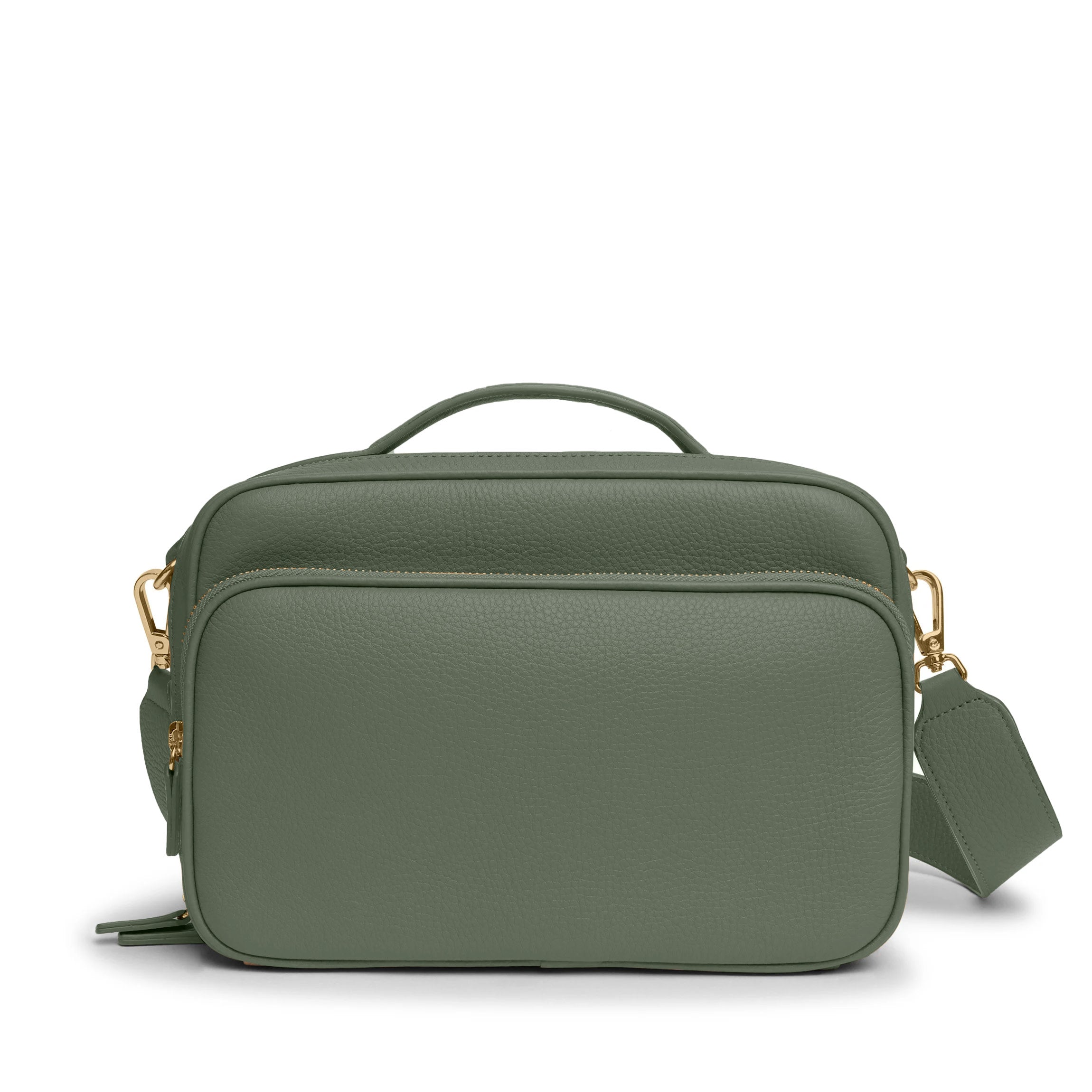 Meadow Large Satchel