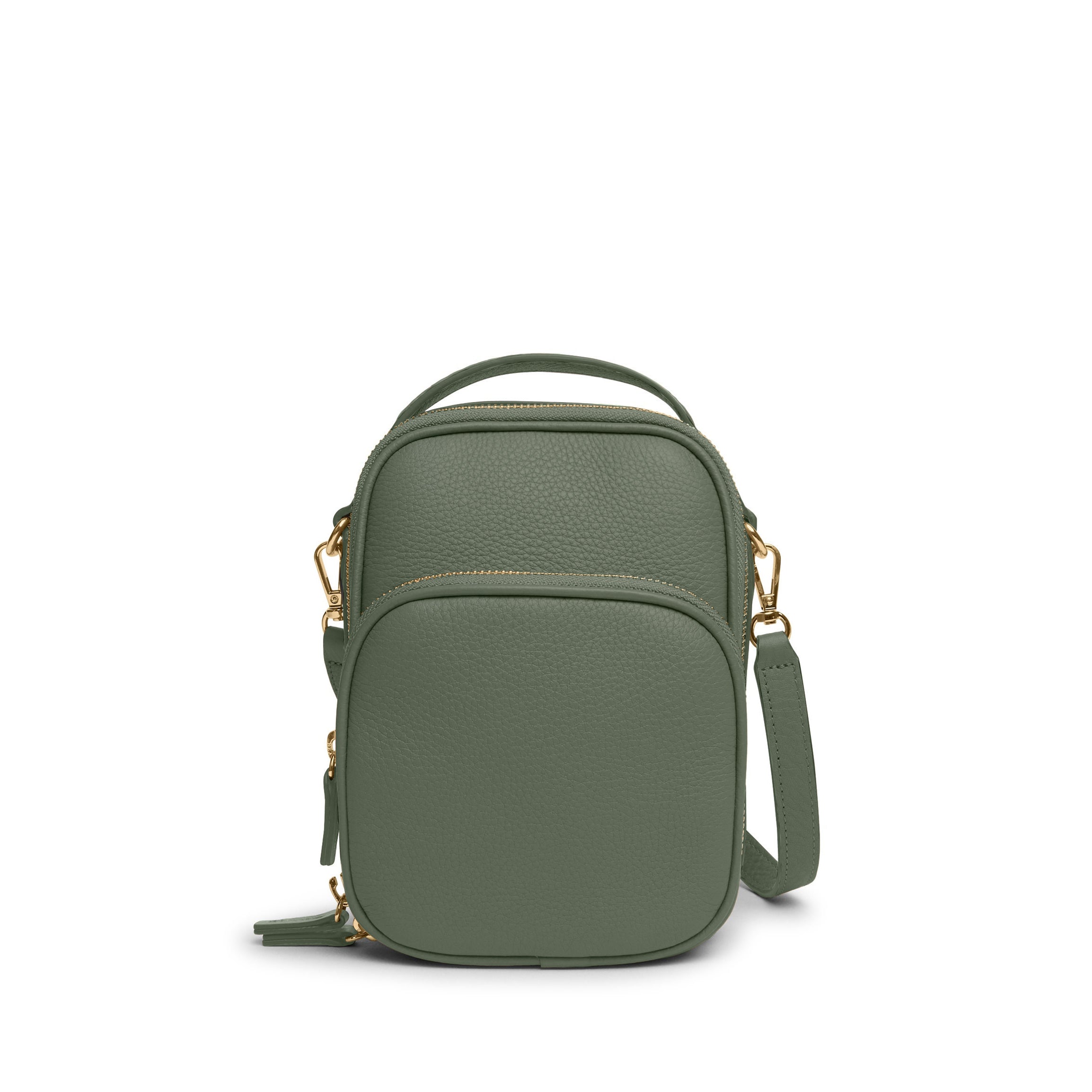 Stylish Sling Bag Stylish sling bag – BAGS BAZAAR main image 4