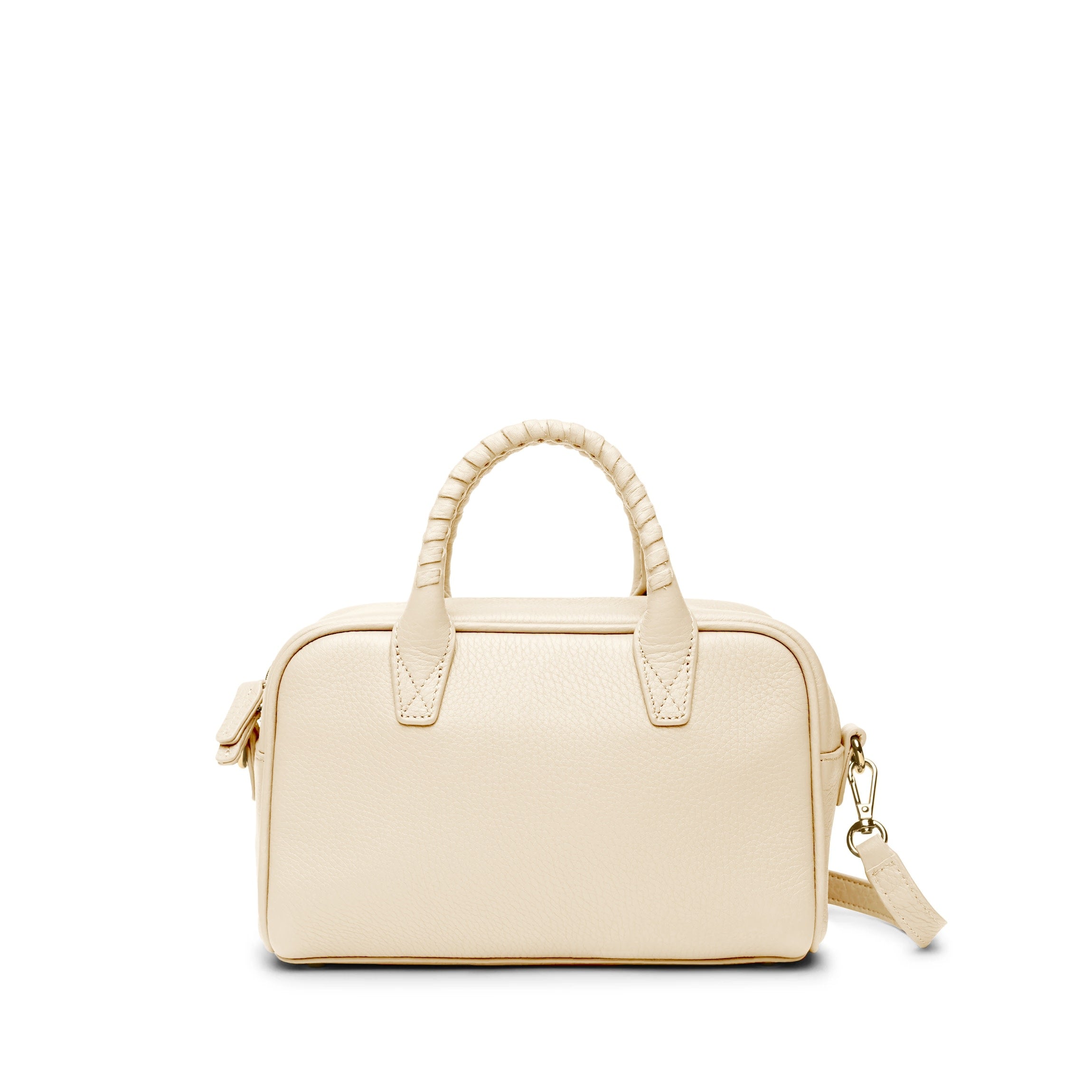 Park Mini Satchel | Full grain leather, chic compact carry Park Mini Satchel | Full grain leather, chic compact carry