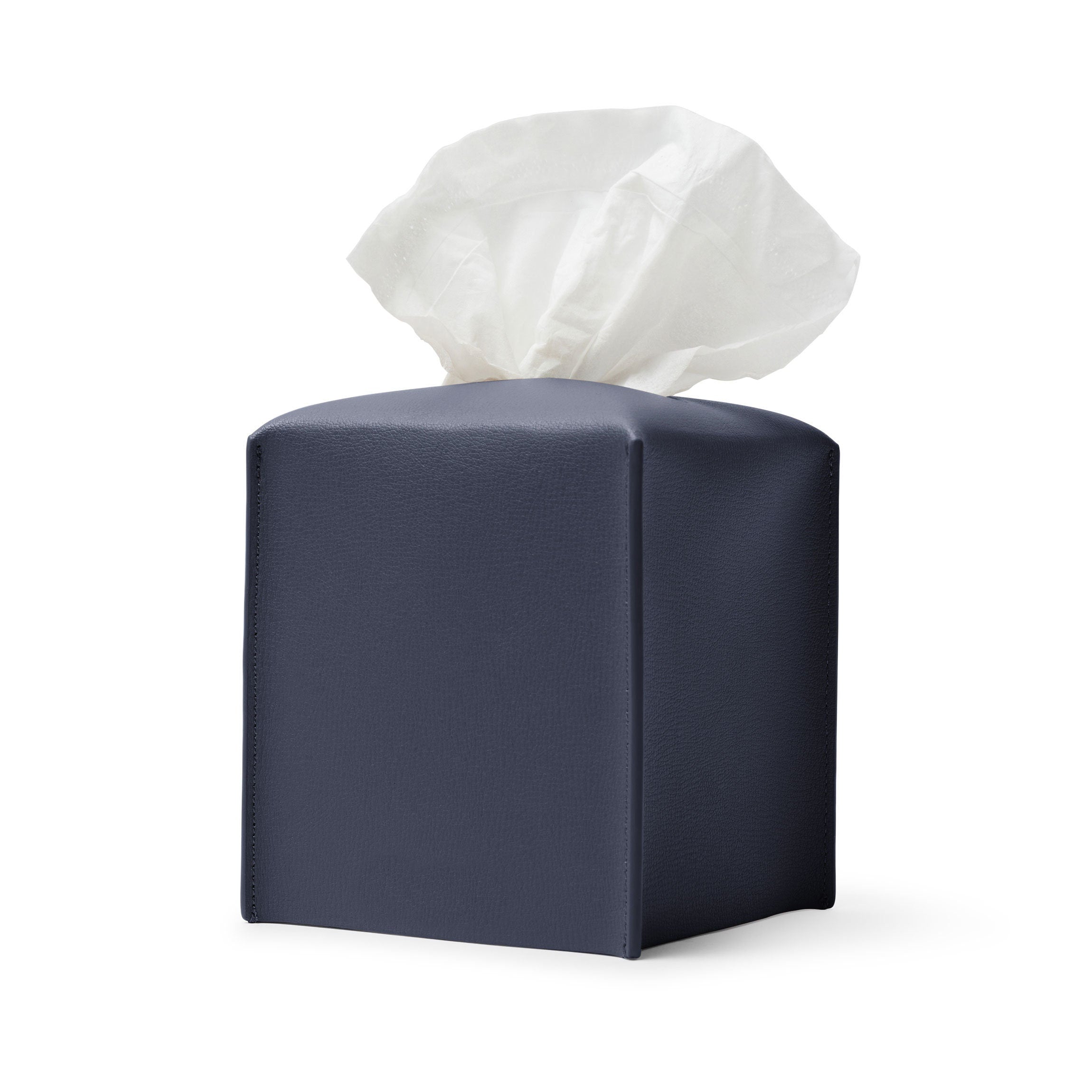 Modern-Tissue-Box-Holder-Blue-