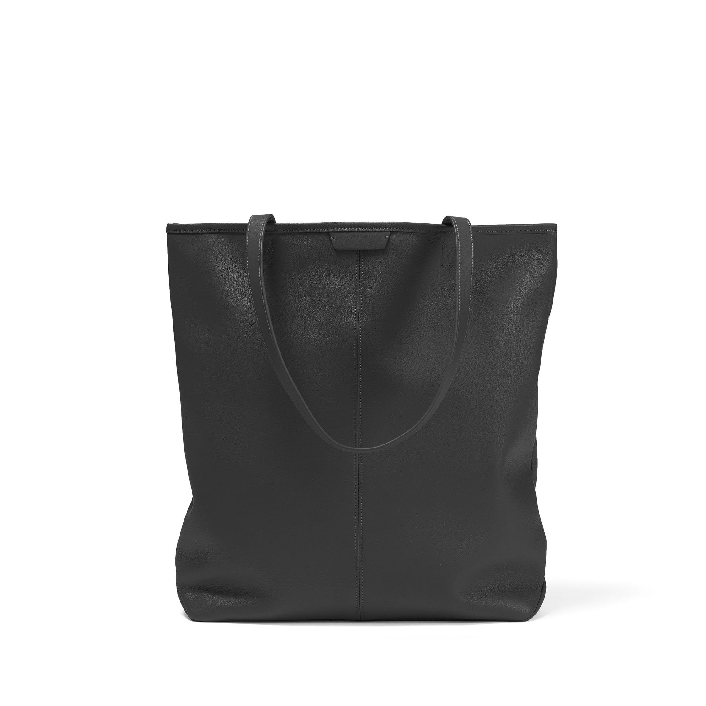 Rich I　VERTIAL [LETAHER 2WAY TOTE BAG] Rich I VERTIAL [LETAHER 2WAY TOTE BAG] Rich I 