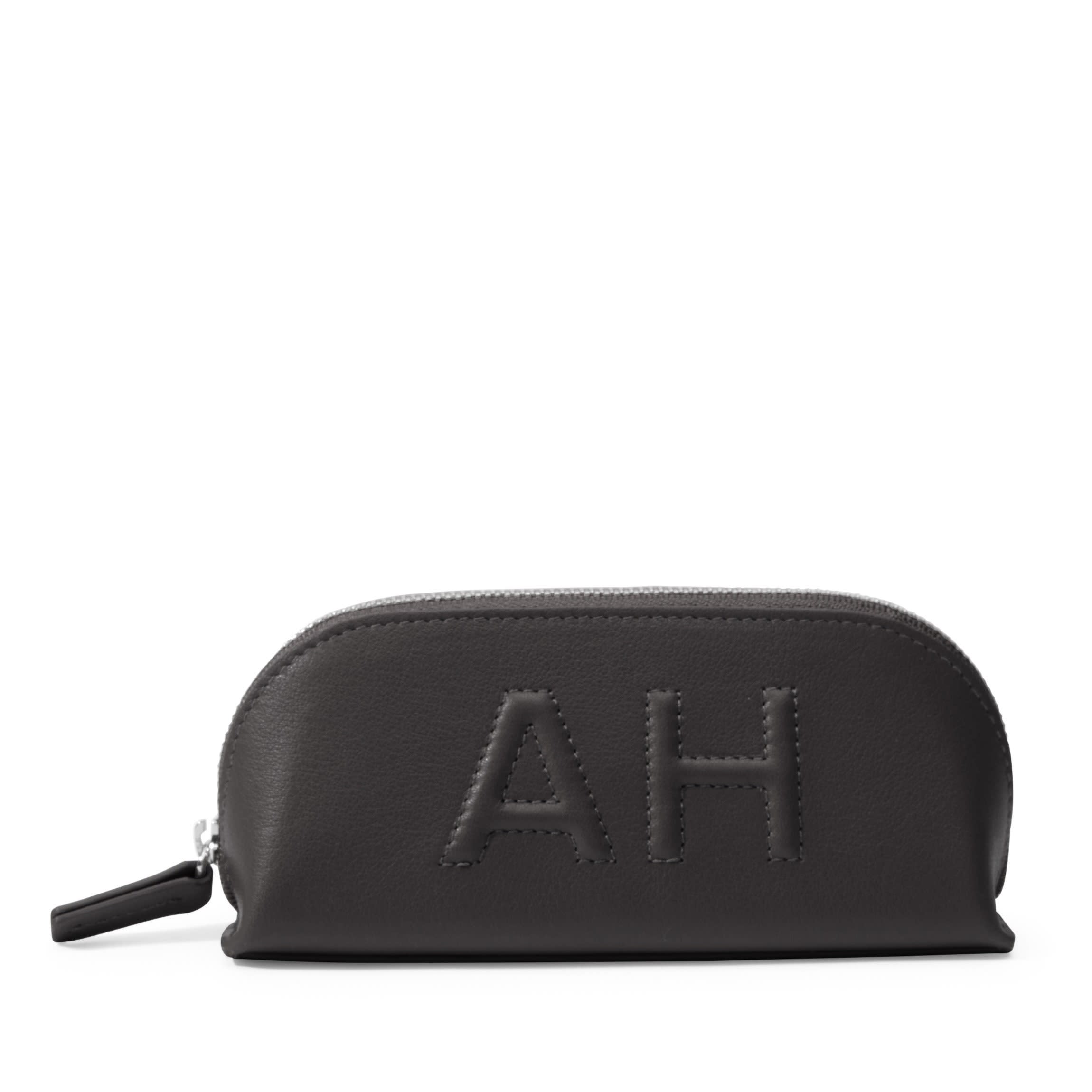 Zip Sunglass Case | Full grain leather, protective eyewear storage