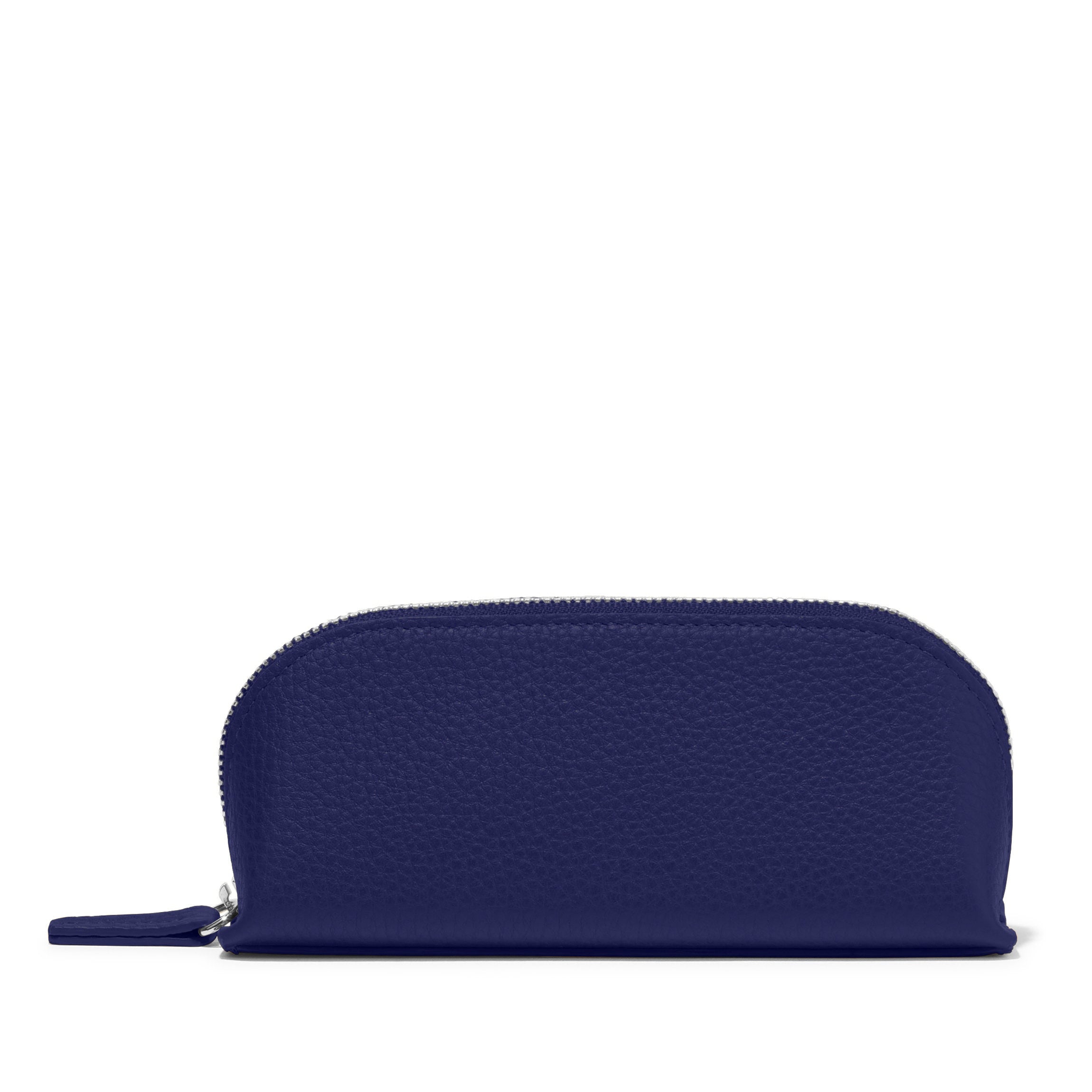 Zip Sunglass Case | Full grain leather, protective eyewear storage