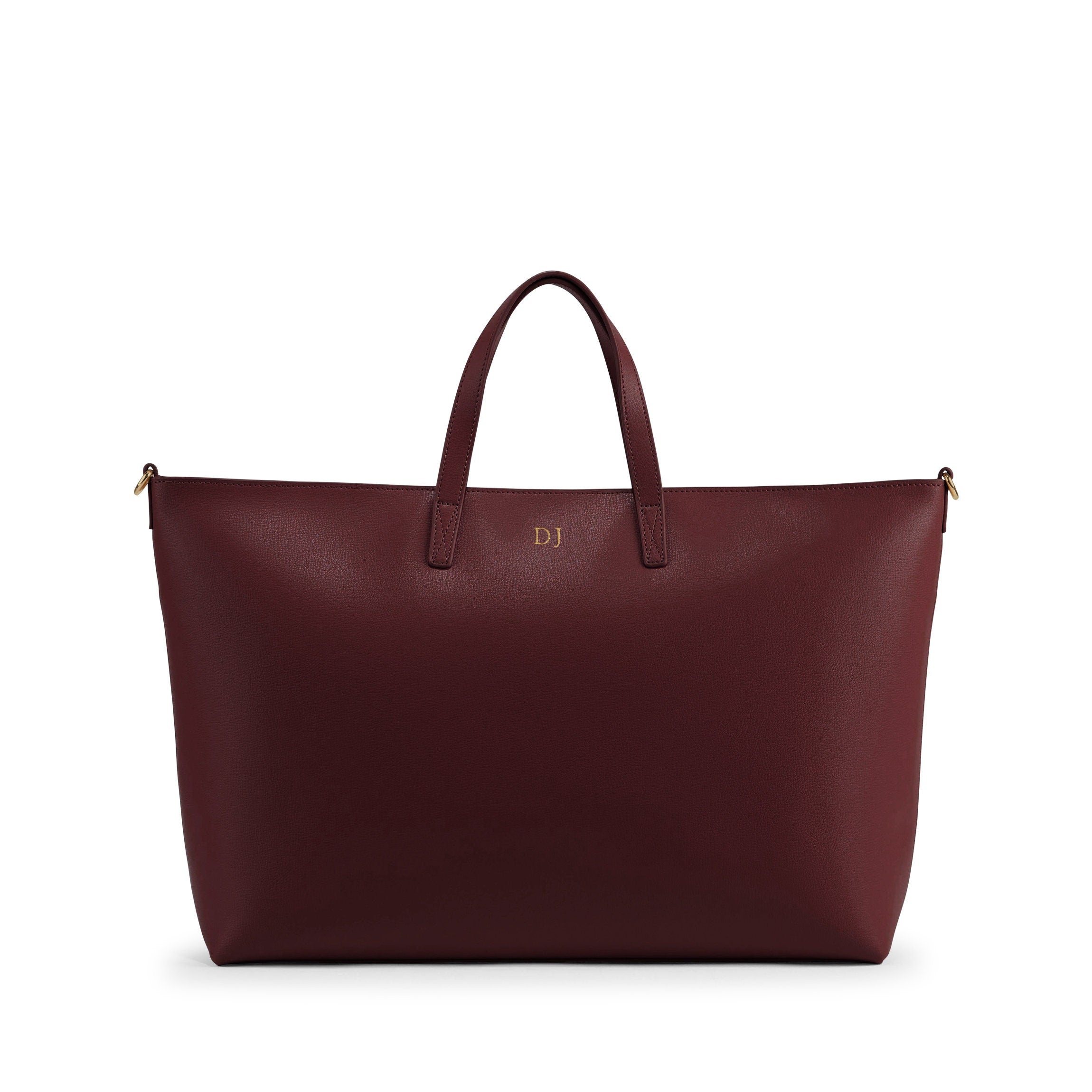 Alex Work Bag | Full grain leather, professional essential