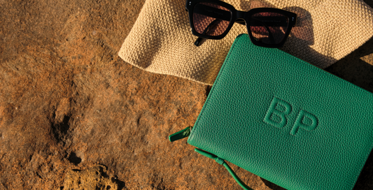How to Keep Your Cards and Cash Safe Abroad: A Travel Wallet Breakdown