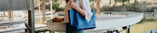 How Do I Choose the Right Tote Bag: Fit, Function, and Lifestyle Needs