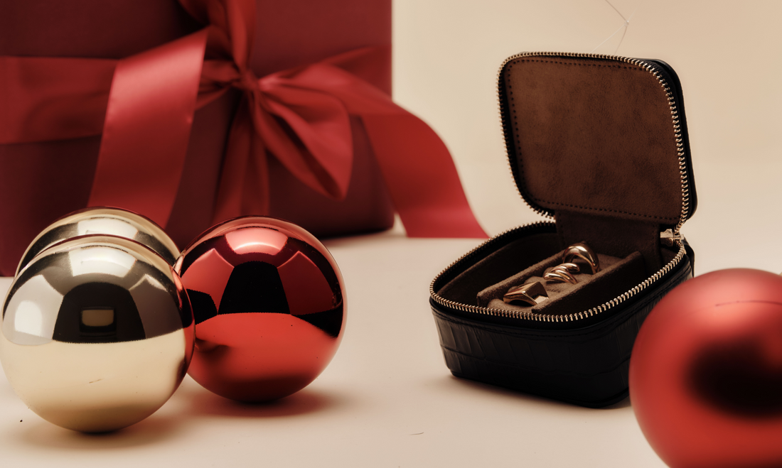 12 Days of Accessories: The Must-Haves Under the Tree