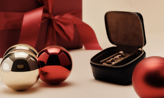 12 Days of Accessories: The Must-Haves Under the Tree