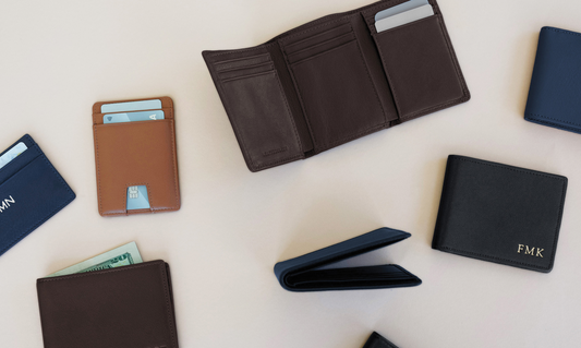 What Should a Man Carry in His Wallet? A Straightforward Guide