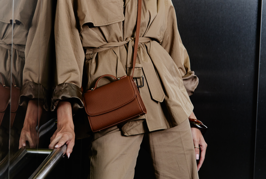 How to Accessorize for Fall Without Buying a New Wardrobe
