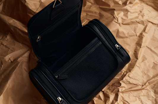 Traditional 3rd Anniversary Gift Ideas in Leather for Him and Her