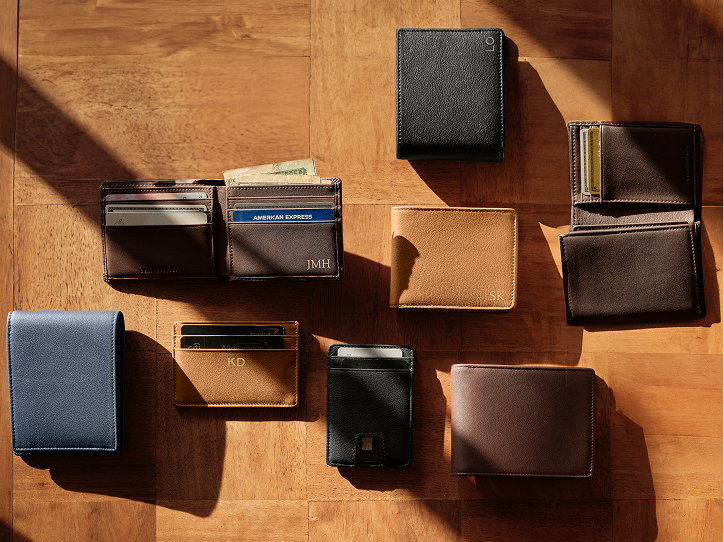 Bifold, Trifold, or Card Case? Here's What Actually Works