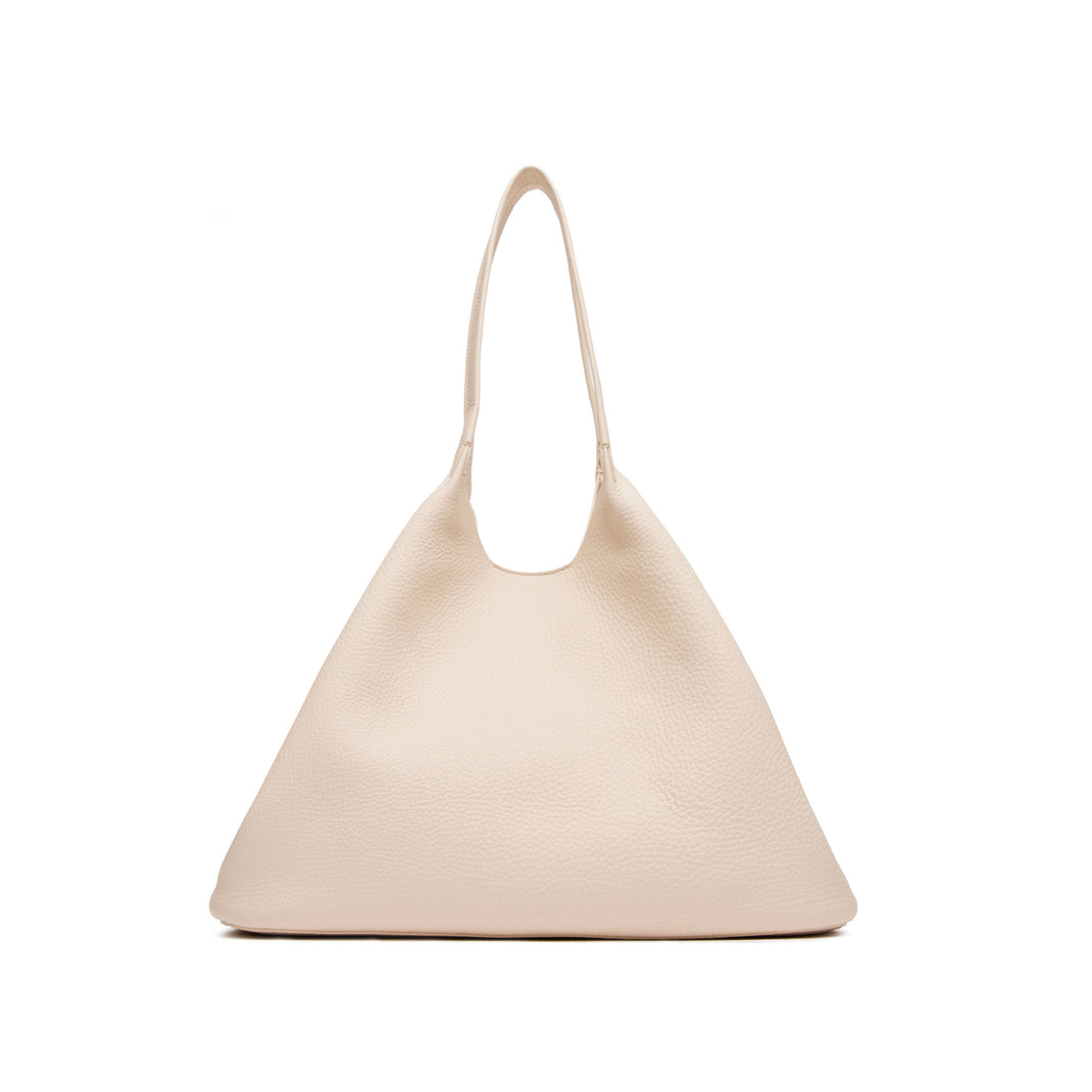 Mia Horizontal Tote Sand