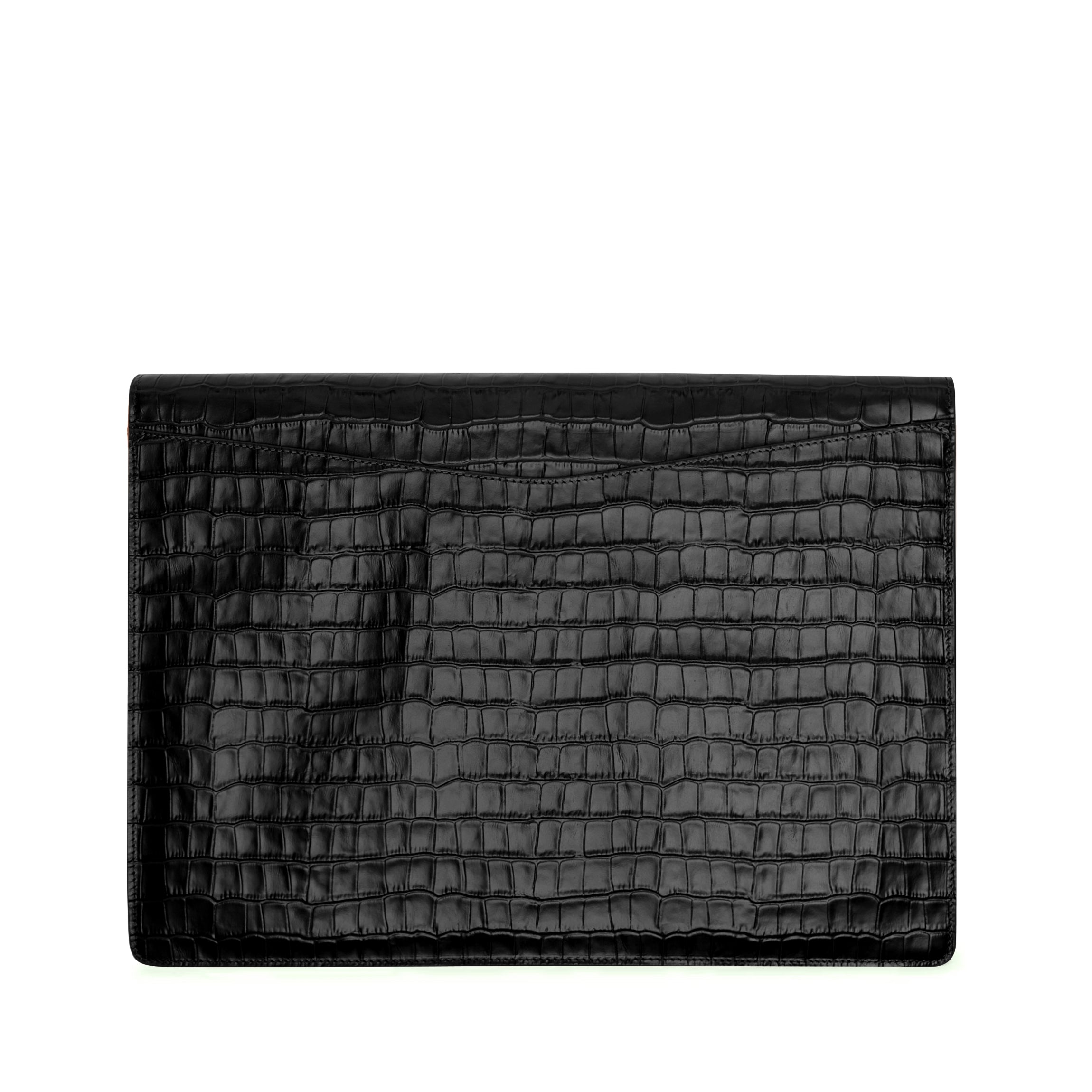 Laptop Envelope Organizer | Sleek travel case, workspace storage