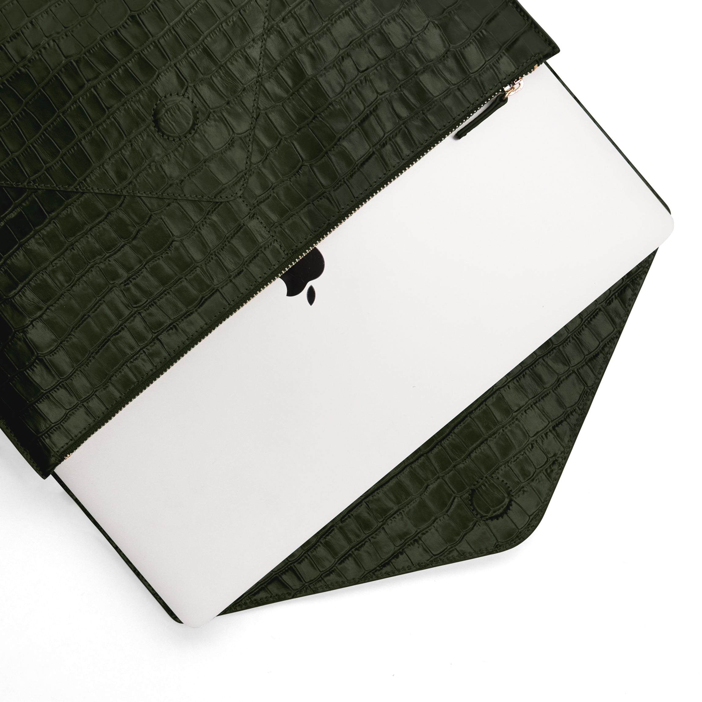 Laptop Envelope Organizer | Sleek travel case, workspace storage