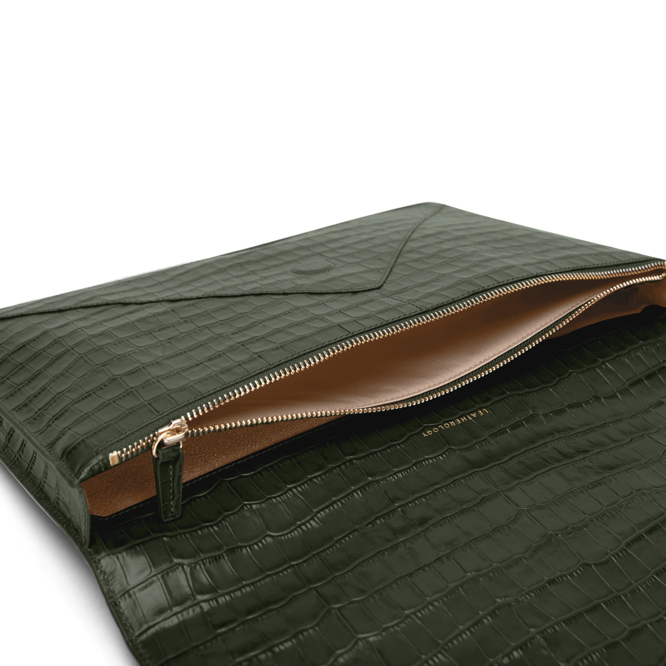Laptop Envelope Organizer | Sleek travel case, workspace storage
