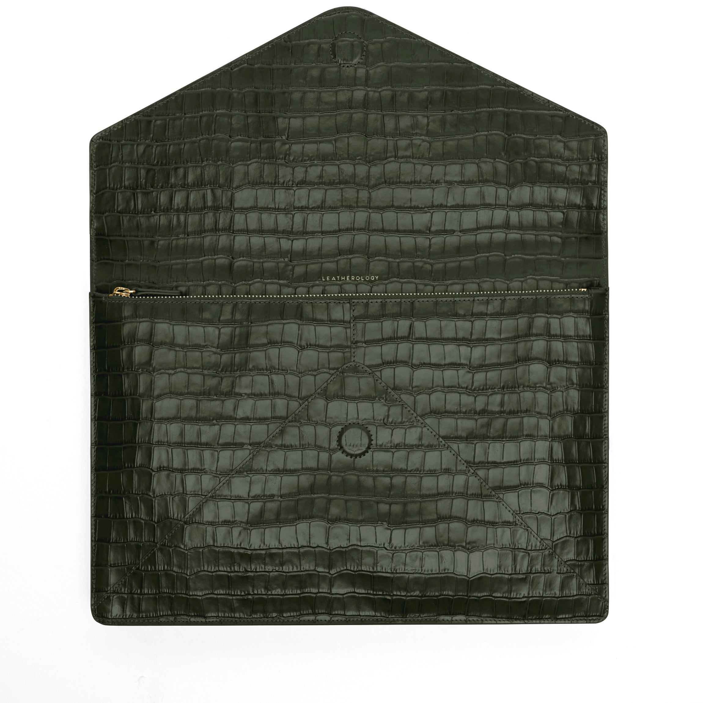 Laptop Envelope Organizer | Sleek travel case, workspace storage