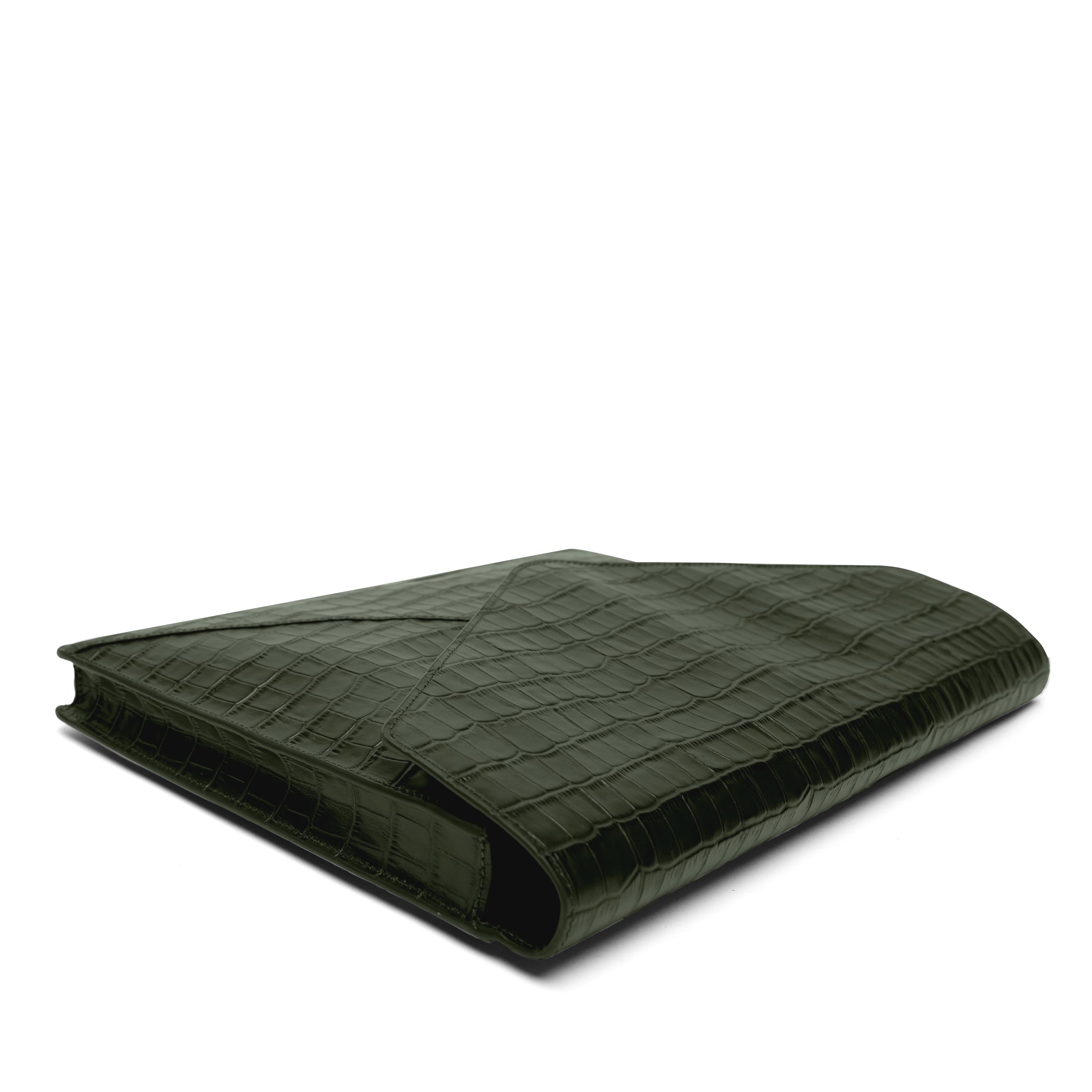 Laptop Envelope Organizer | Sleek travel case, workspace storage