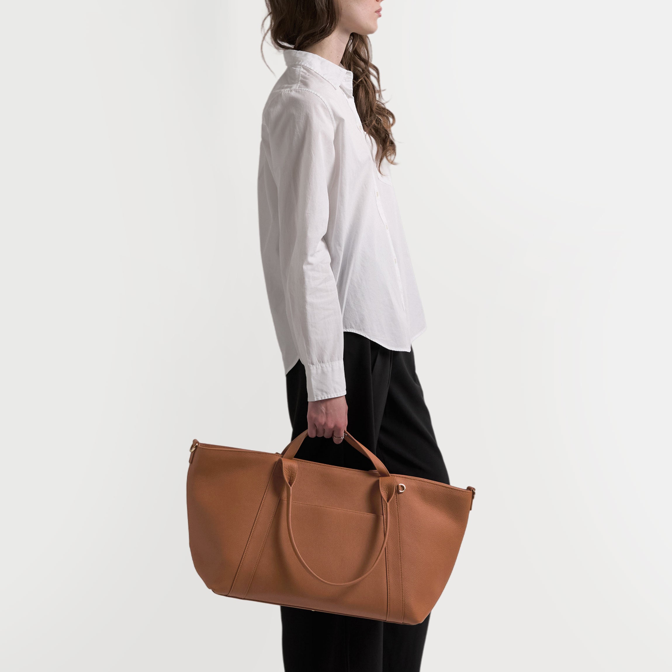 business travel tote bags Transit Small Travel Tote