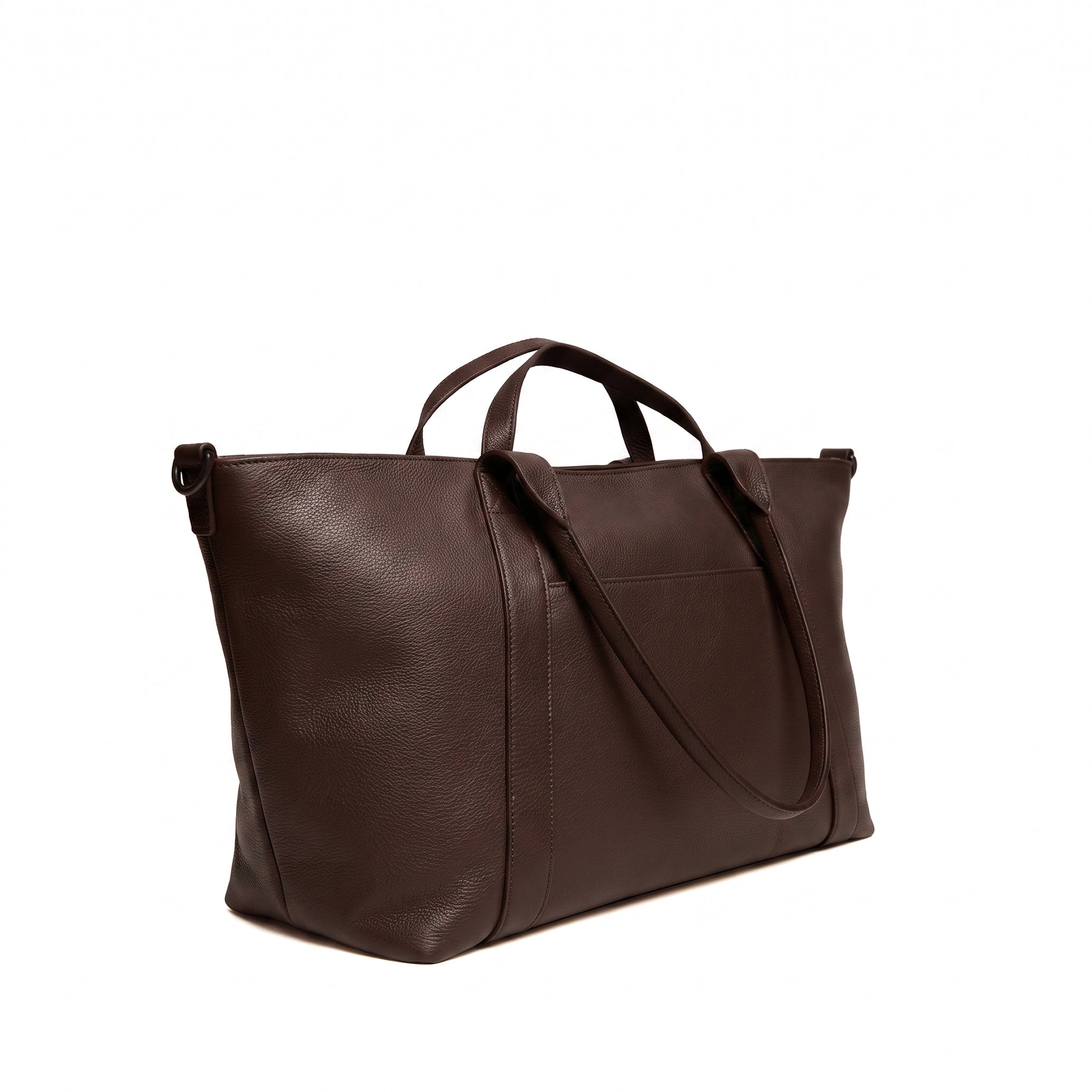 Transit Small Travel Tote Umber
