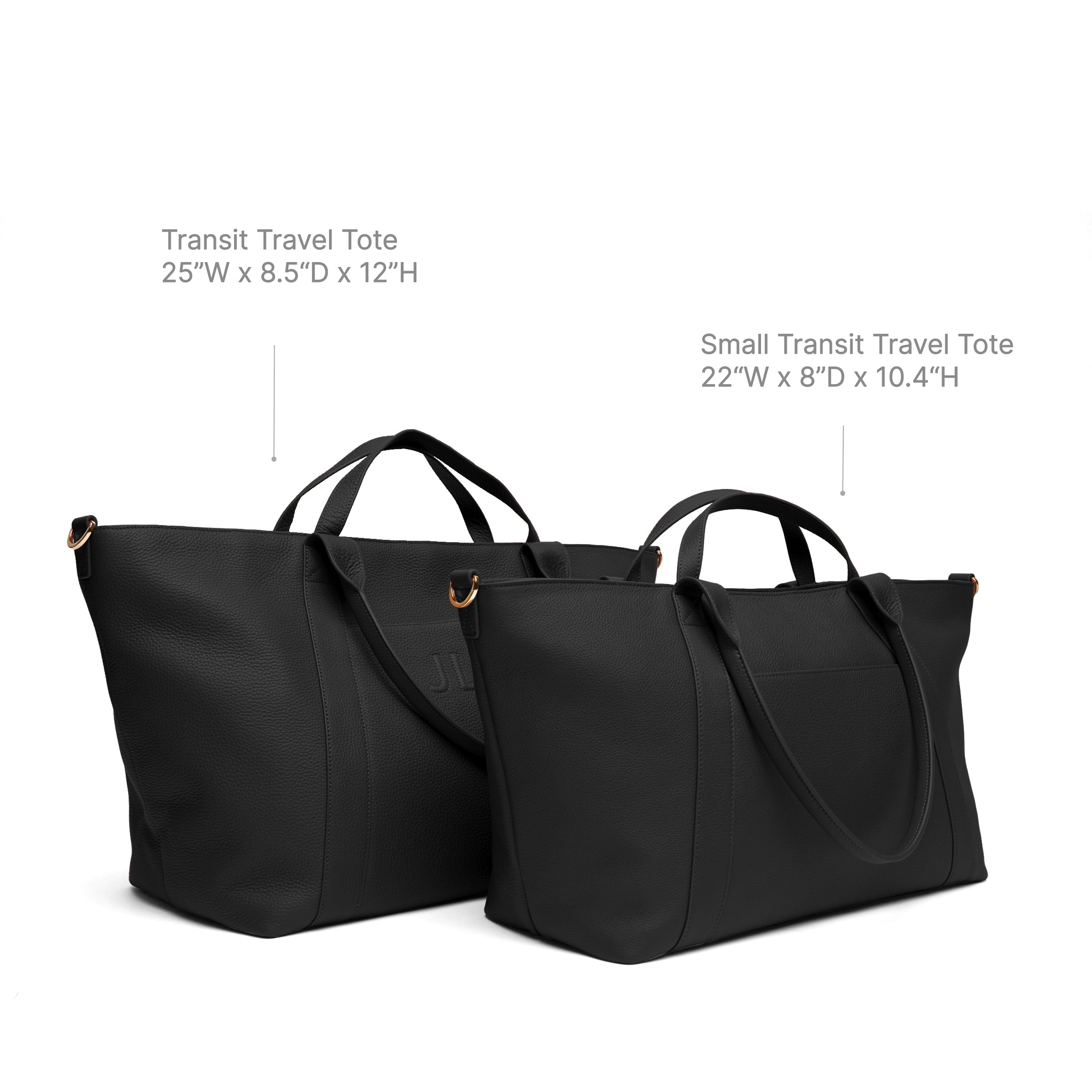 Transit Small Travel Tote