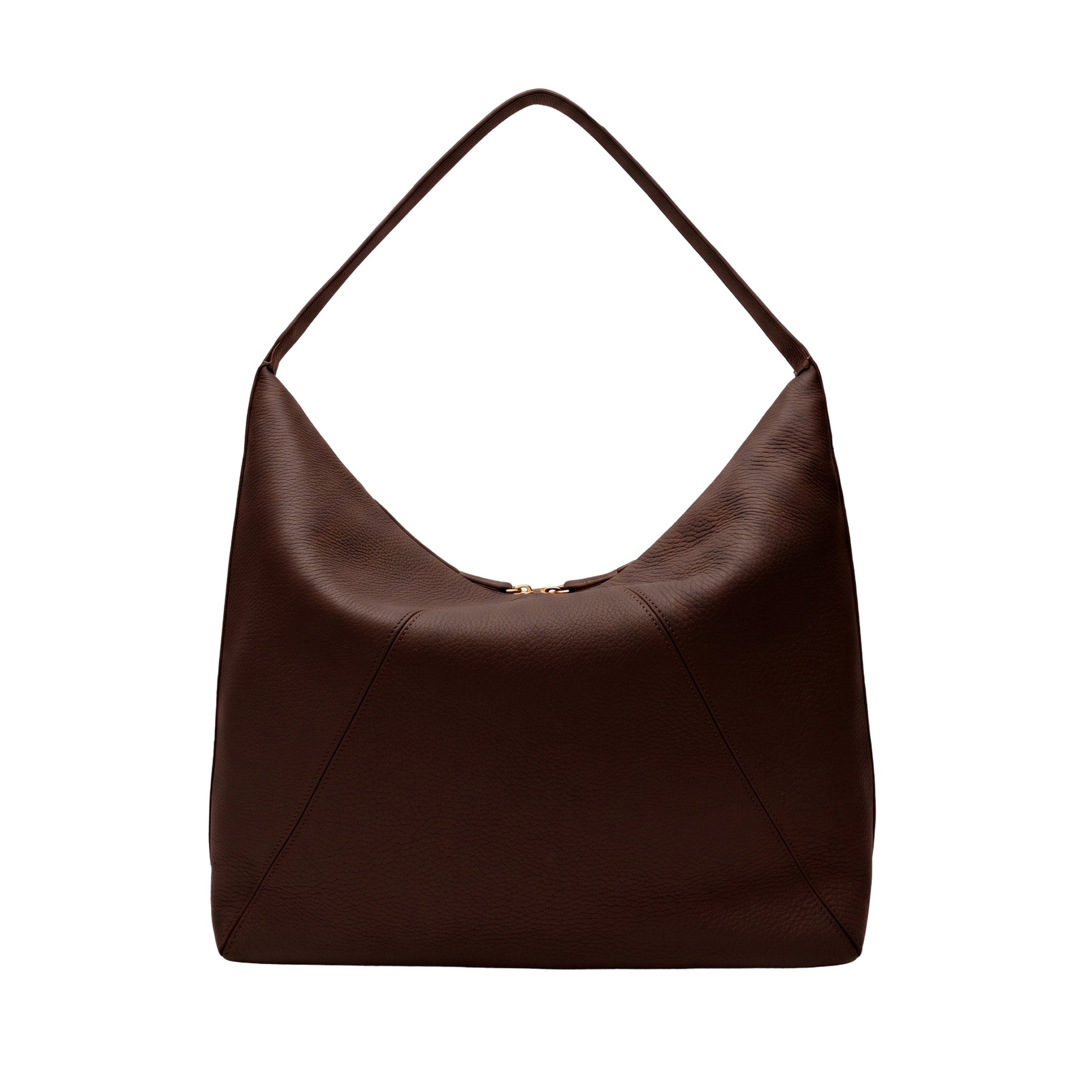 Ciera Maxi Hobo Umber