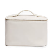 Medium Train Case Ivory